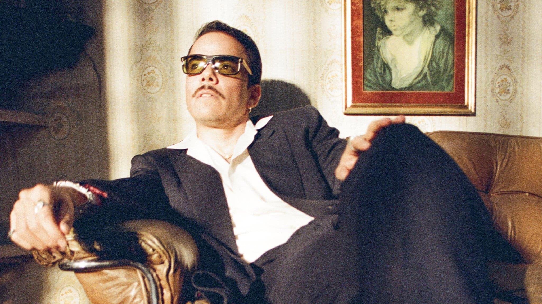 Simpson Ahuevo event image