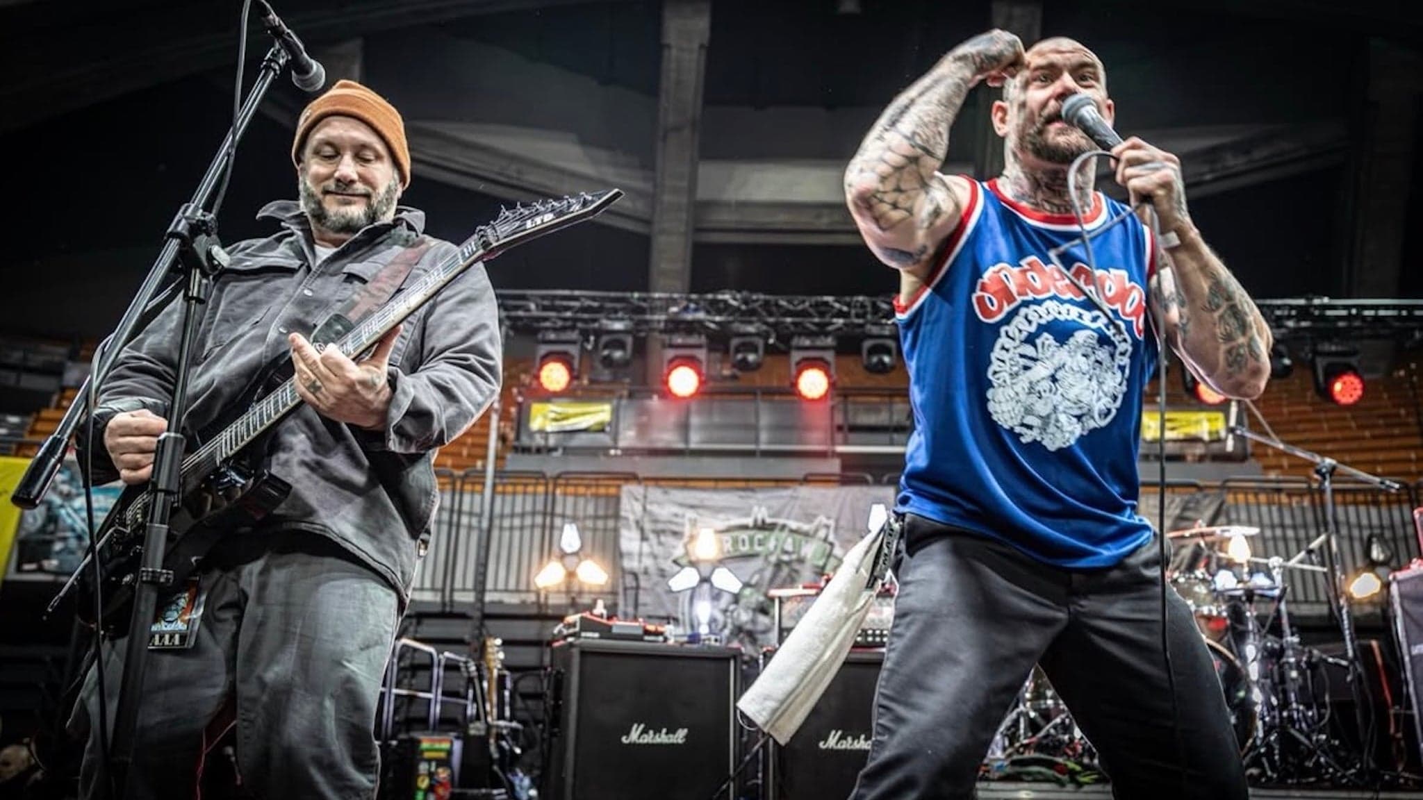 Wisdom In Chains event image