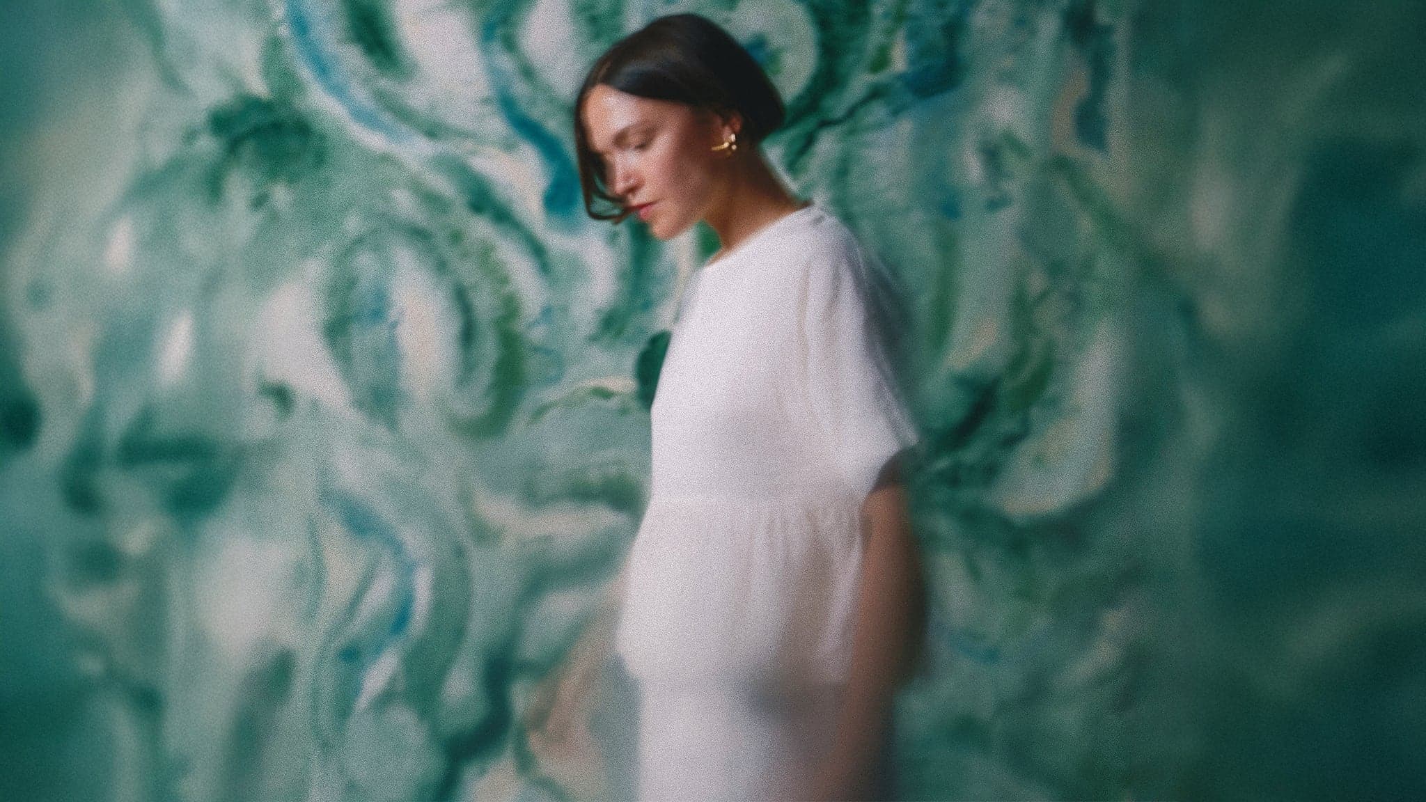 Olive Jones event image