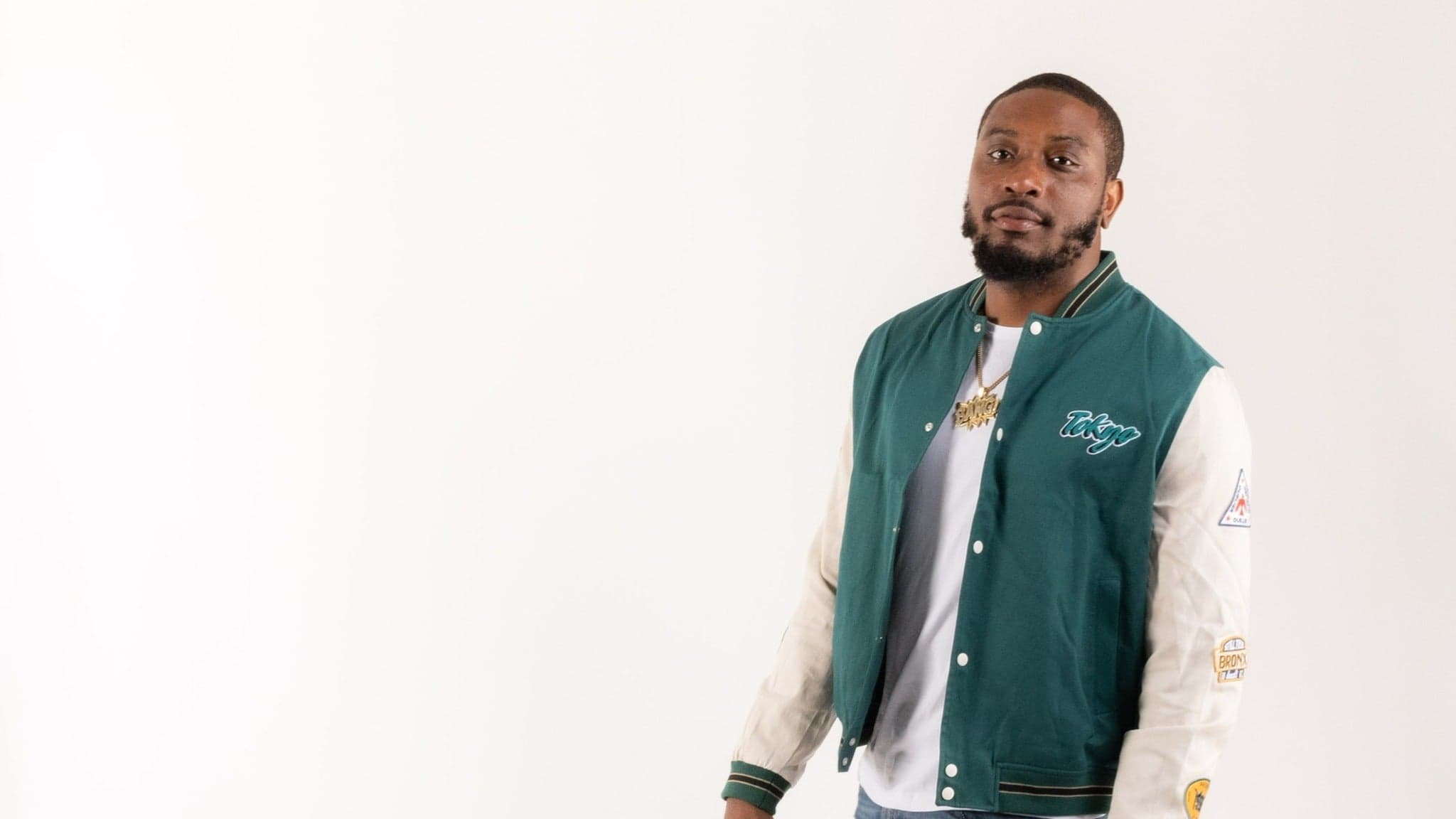 Chiddy Bang Album Release Show event image