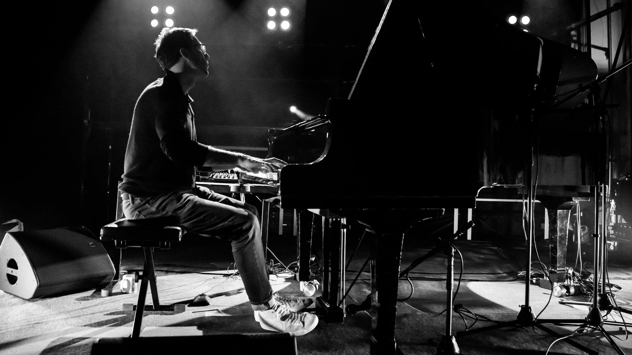 Bill Laurance event image