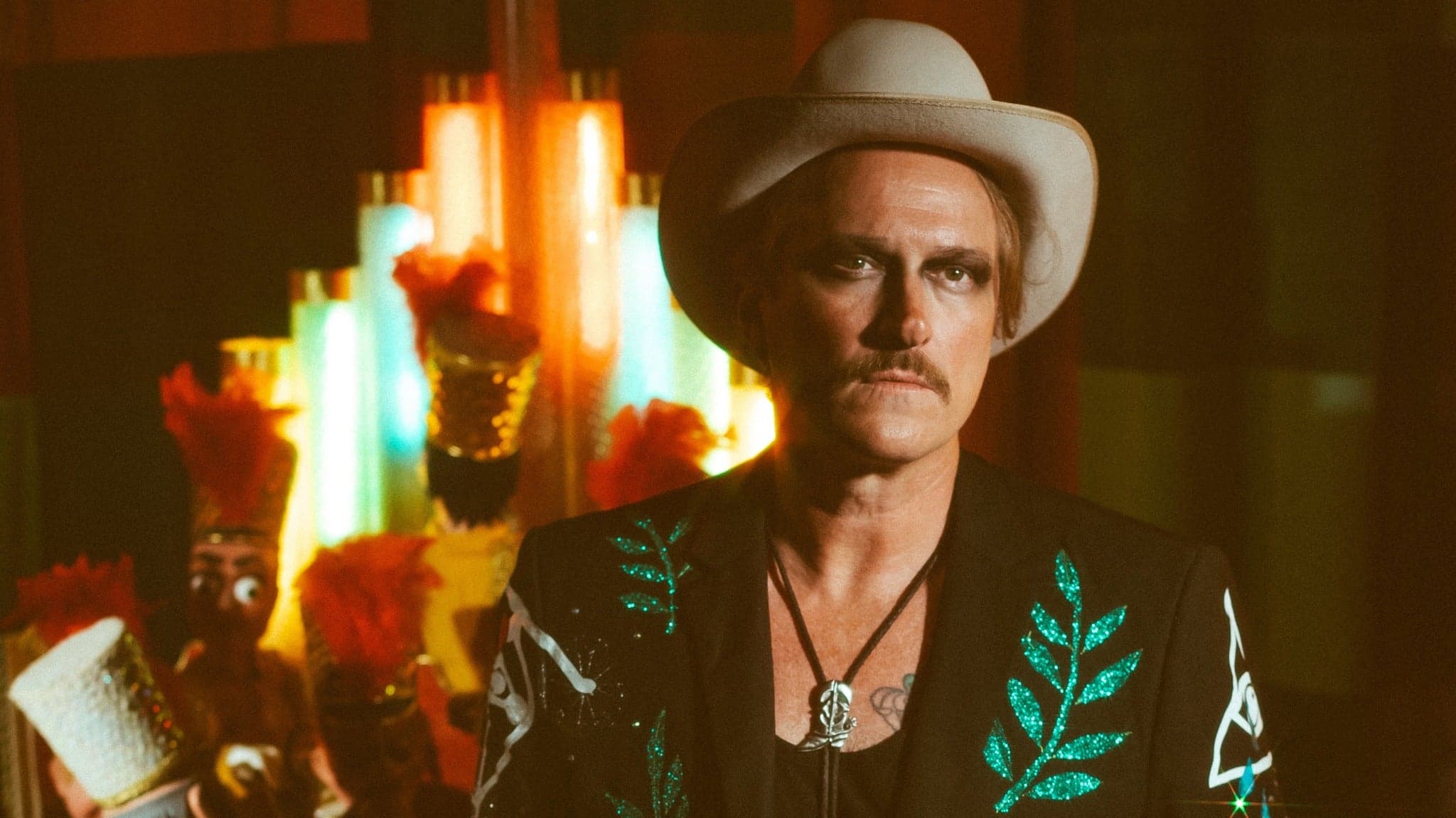 Butch Walker: It's About Damn Tour 2022 event image