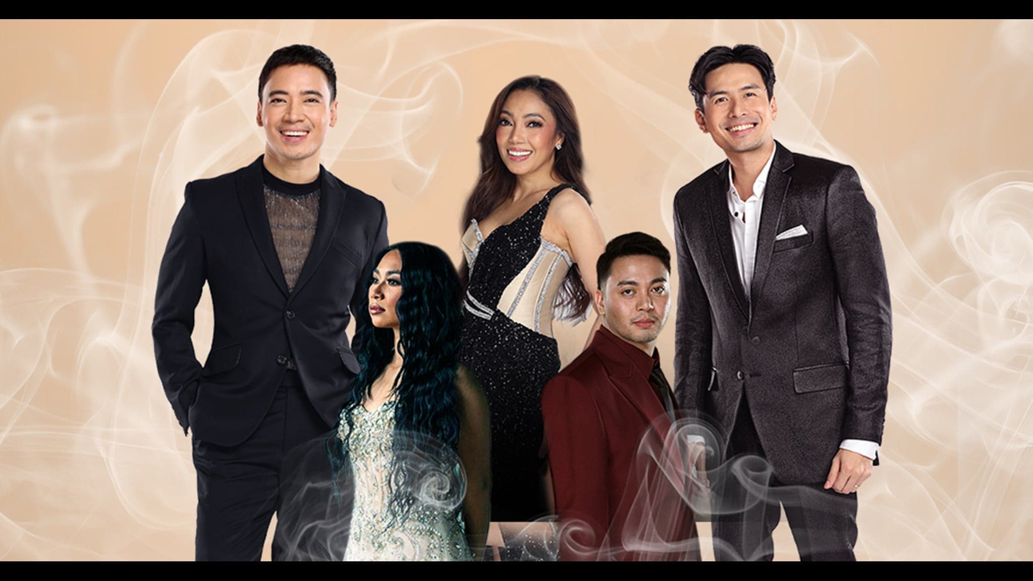 TOP TIER: THREELOGY 3.0 event image