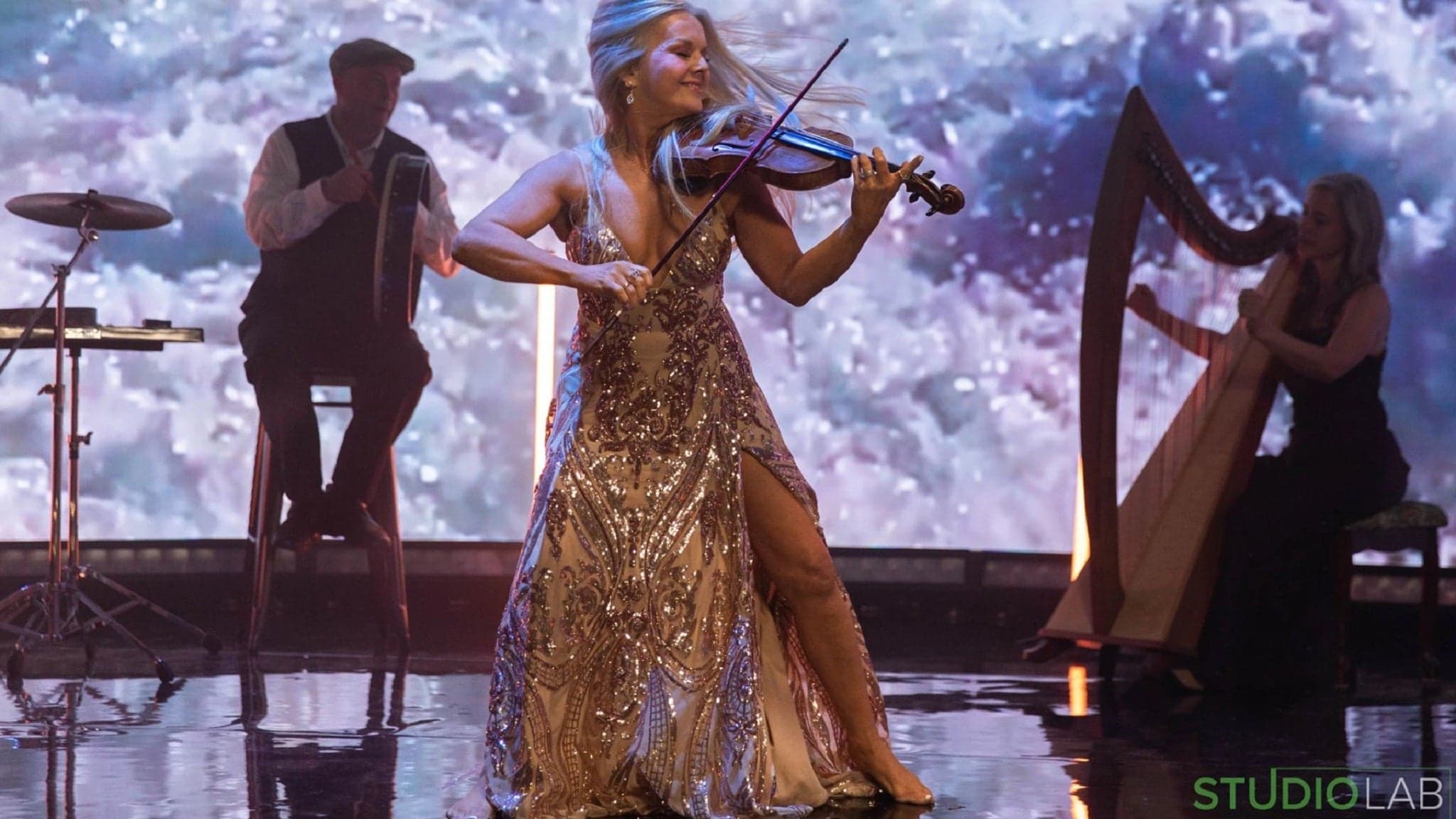 Celtic Spells event image