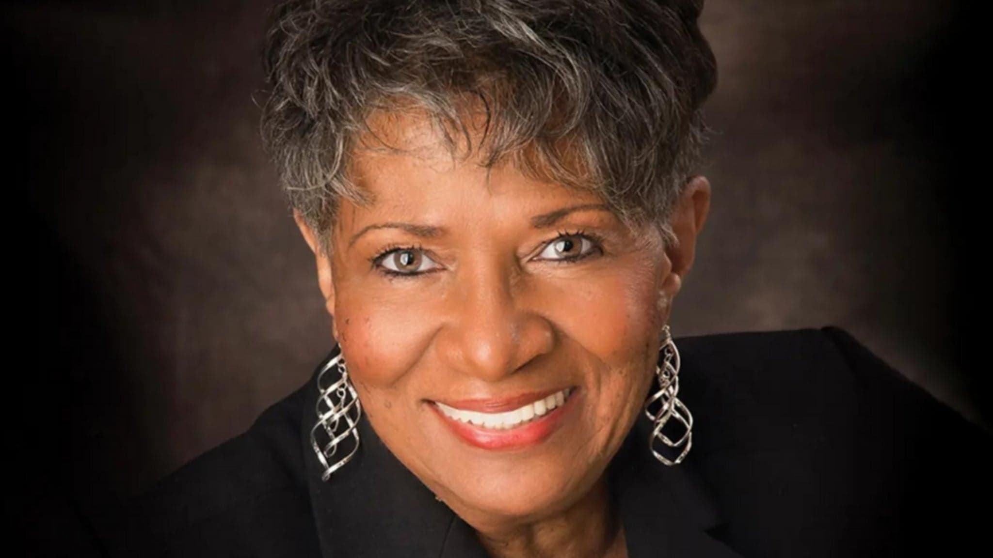 Sharon Jones: Holiday Stories and Songs event image