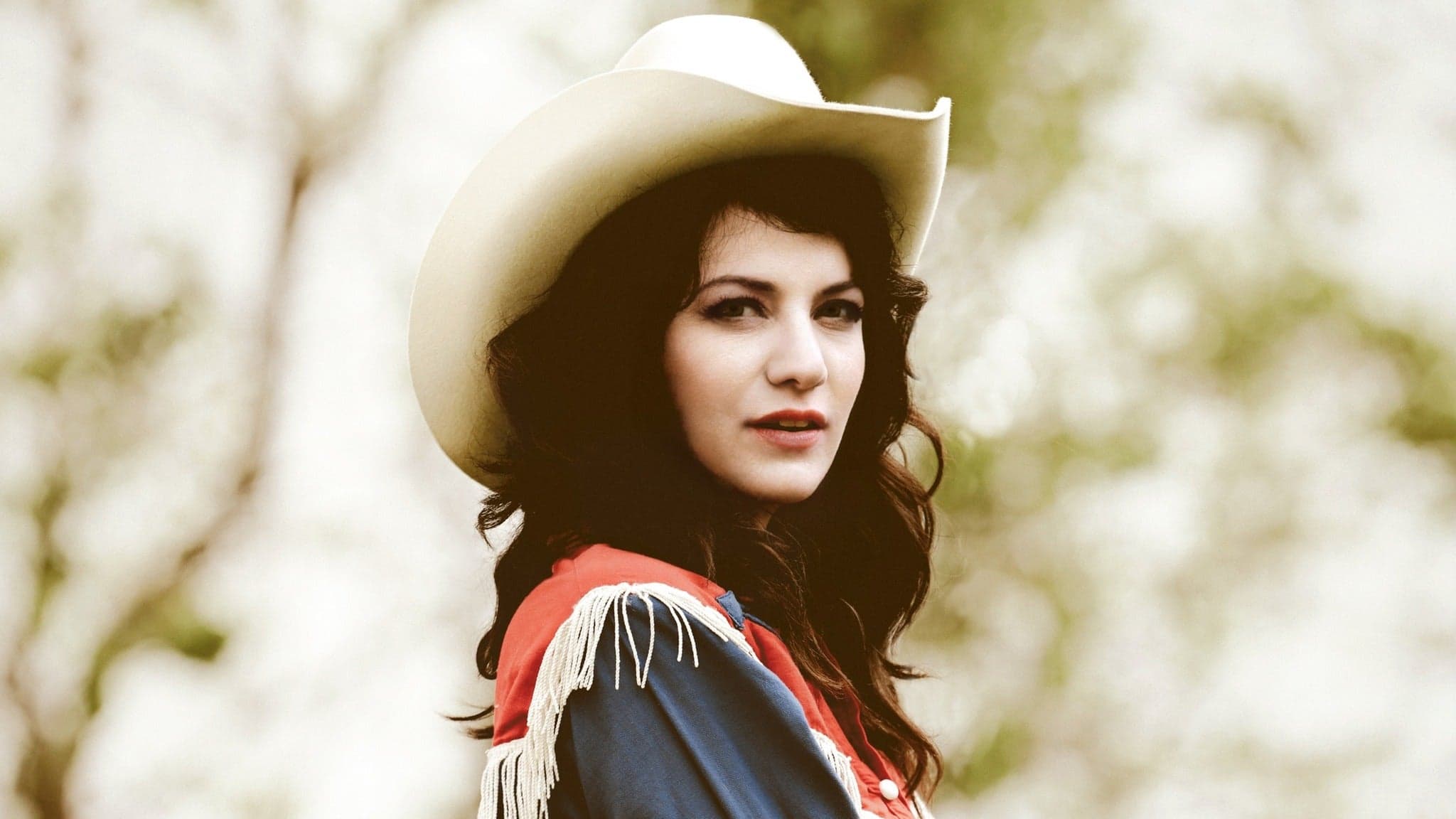 Nikki Lane: Denim And Diamonds Tour event image