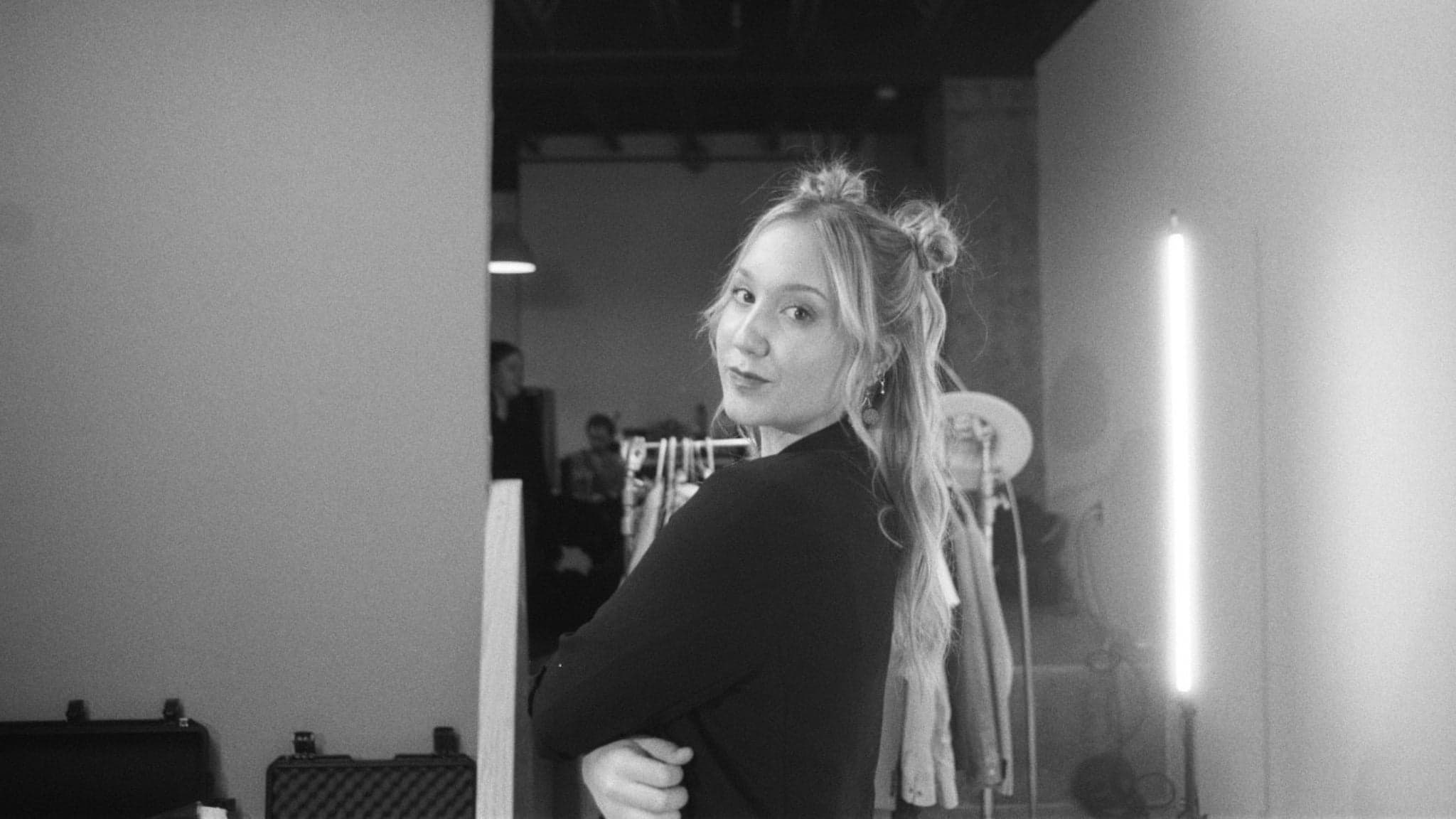 Chloe Ament event image