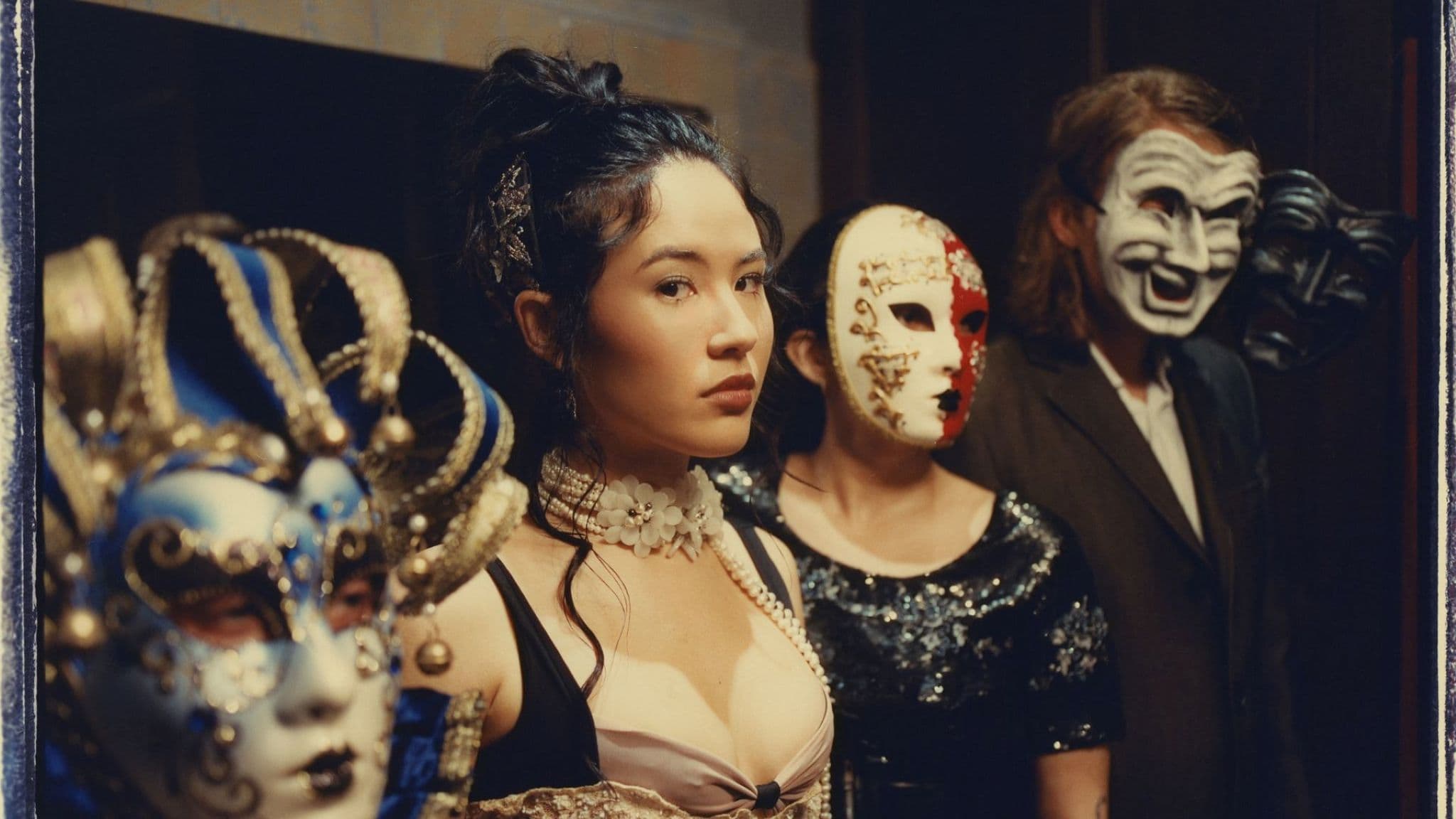 EMEI - Night at the Opera Tour event image