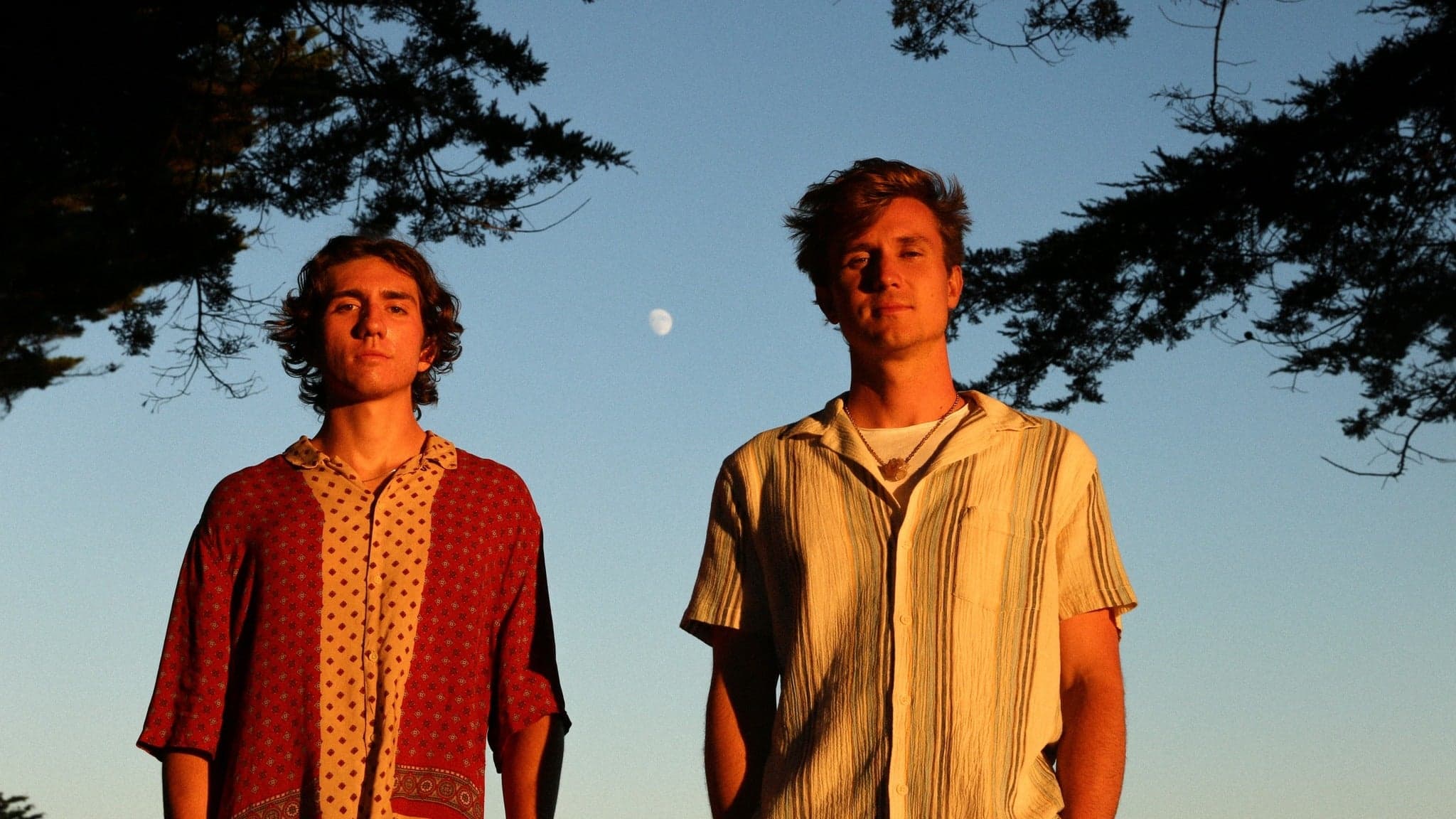 Forester event image