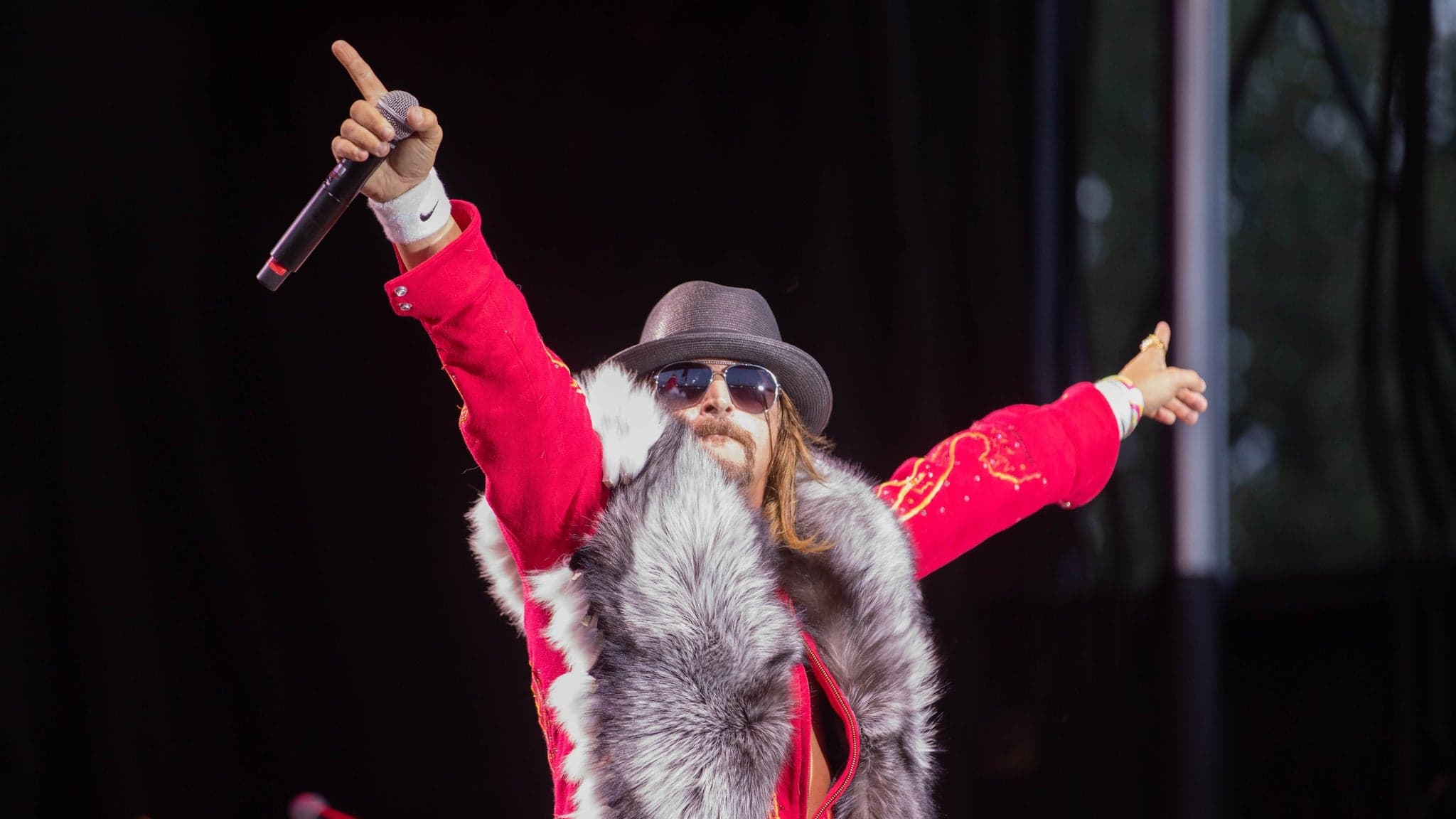 Kid Kentucky - Tribute to Kid Rock with Nookie -Tribute to Limp Bizkit event image