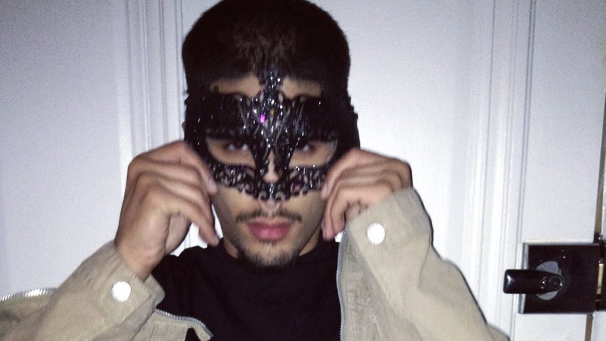 fakemink: Etna Vera Vela event image