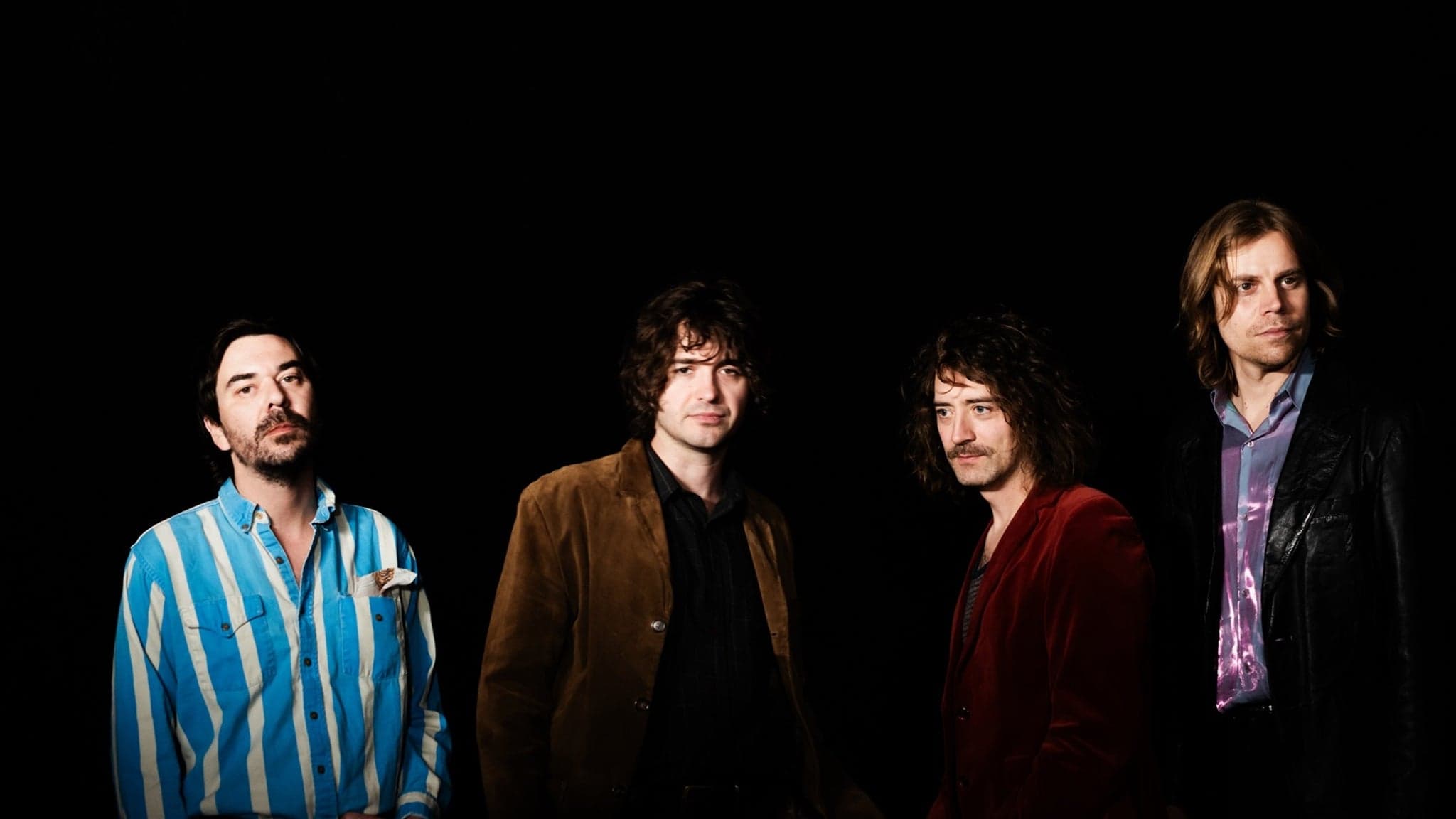 Night Moves event image