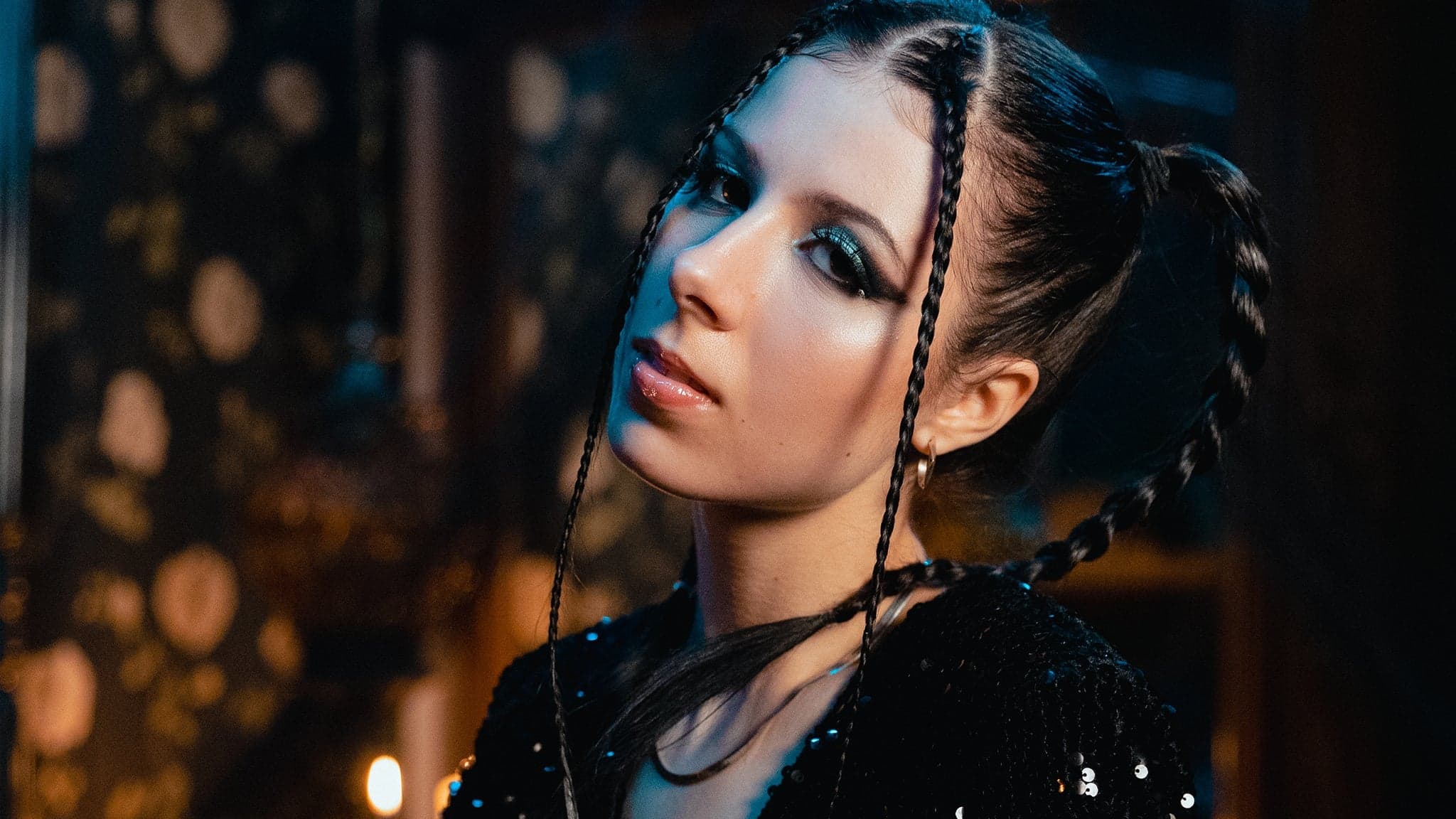 Ashley Sienna event image