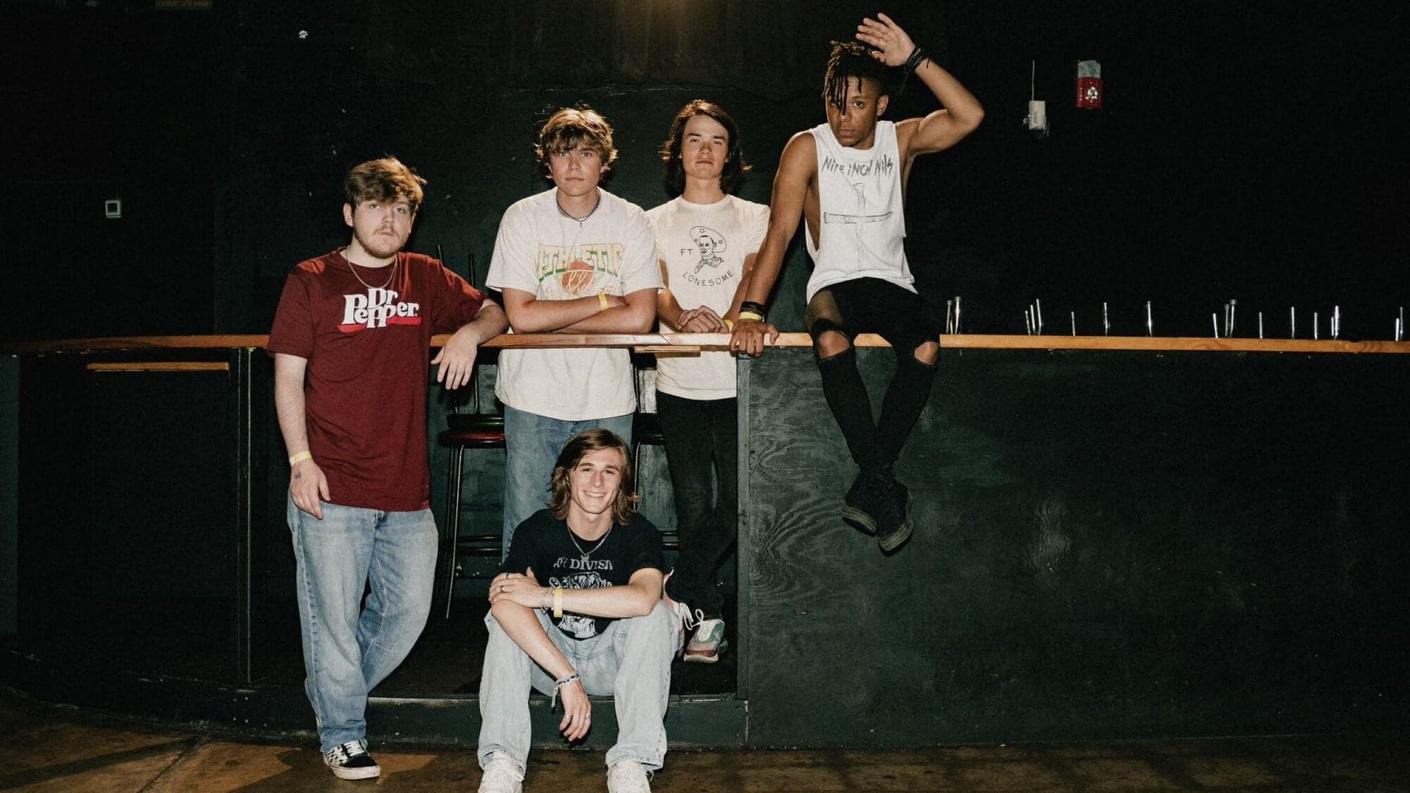 The Runarounds event image