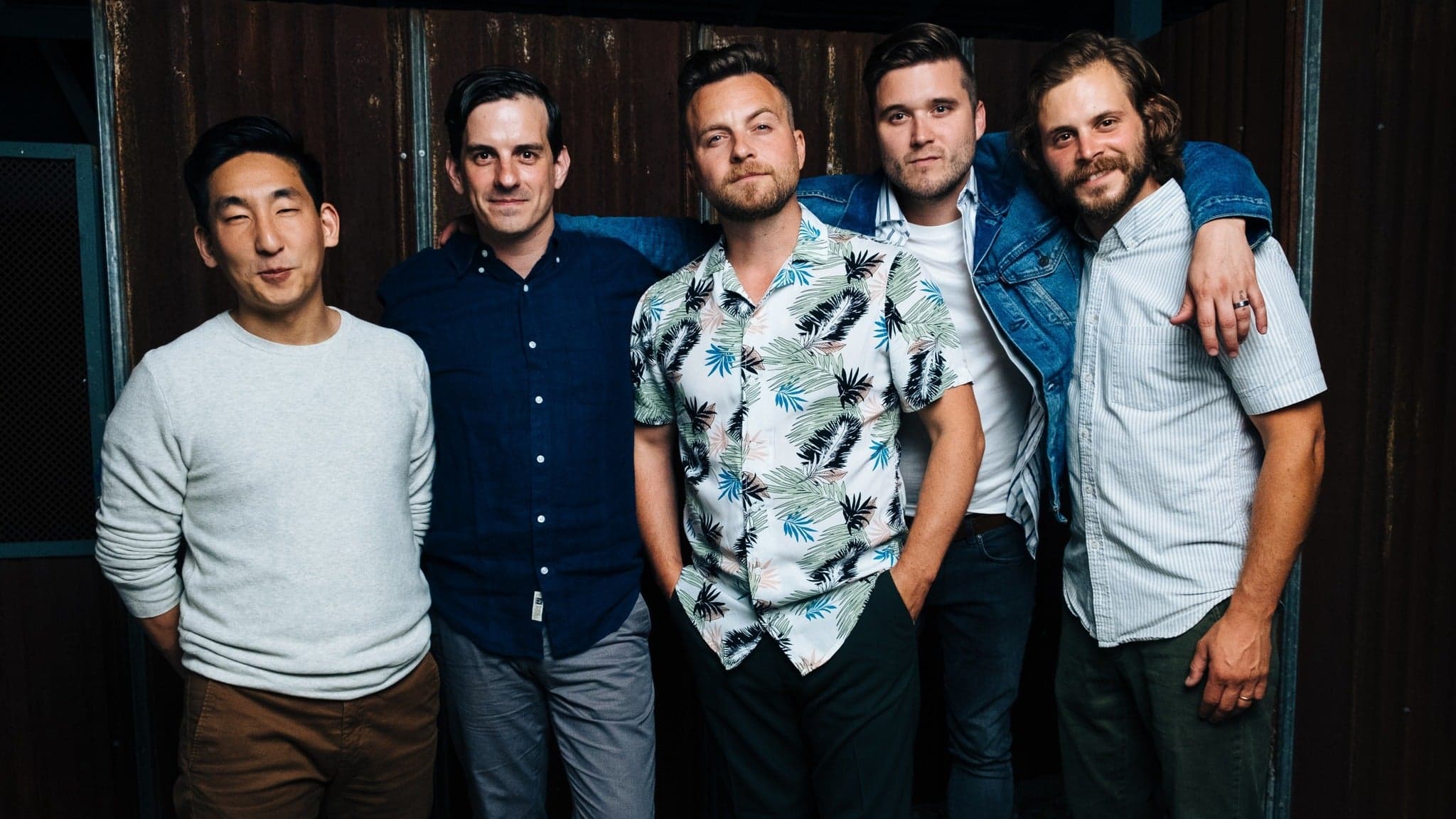 Ivan & Alyosha event image