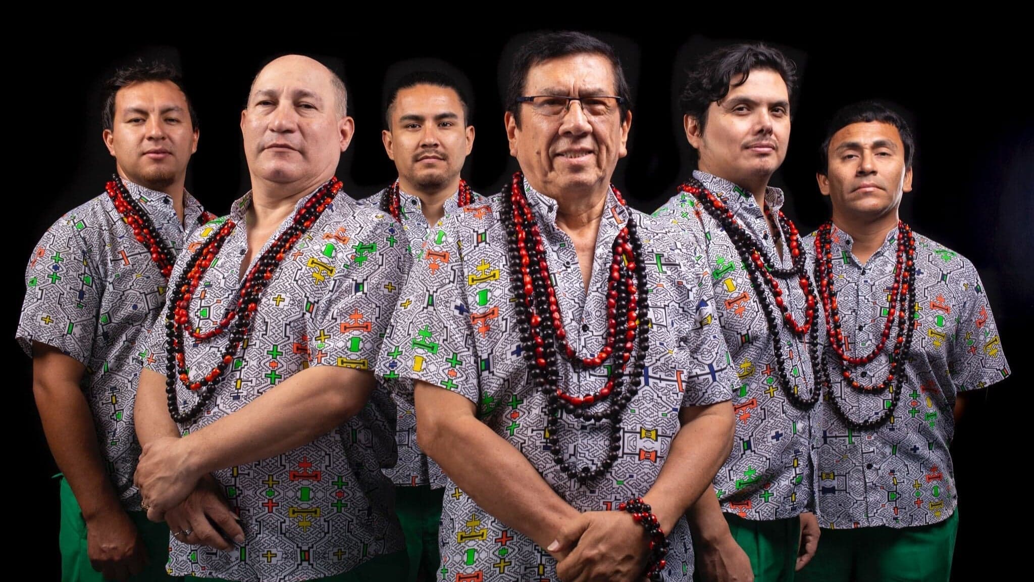 Los Mirlos @ 191 Toole event image