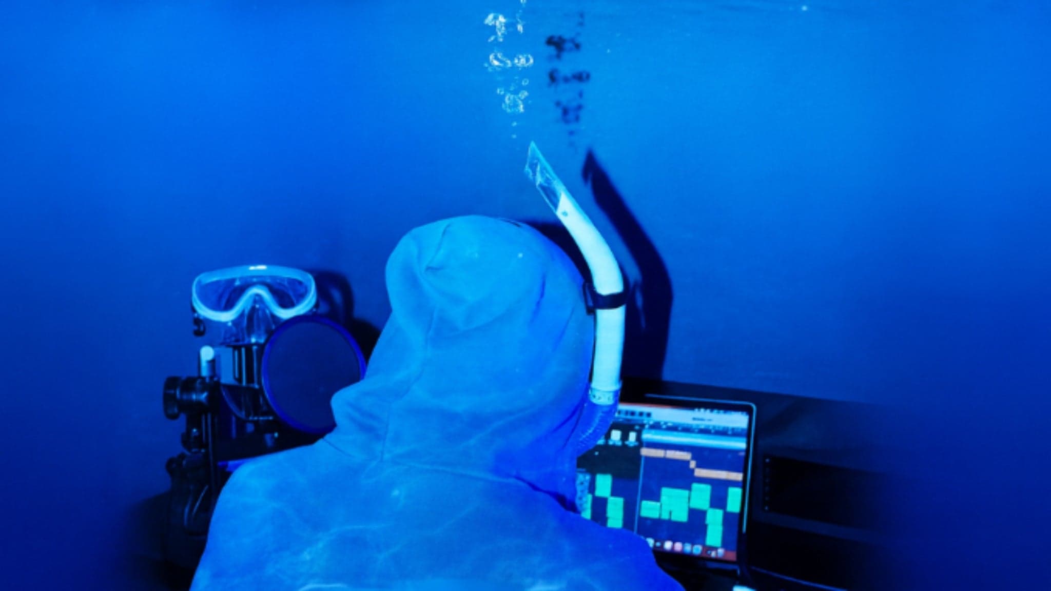 JUNHEE US TOUR: INTO THE OCEAN event image