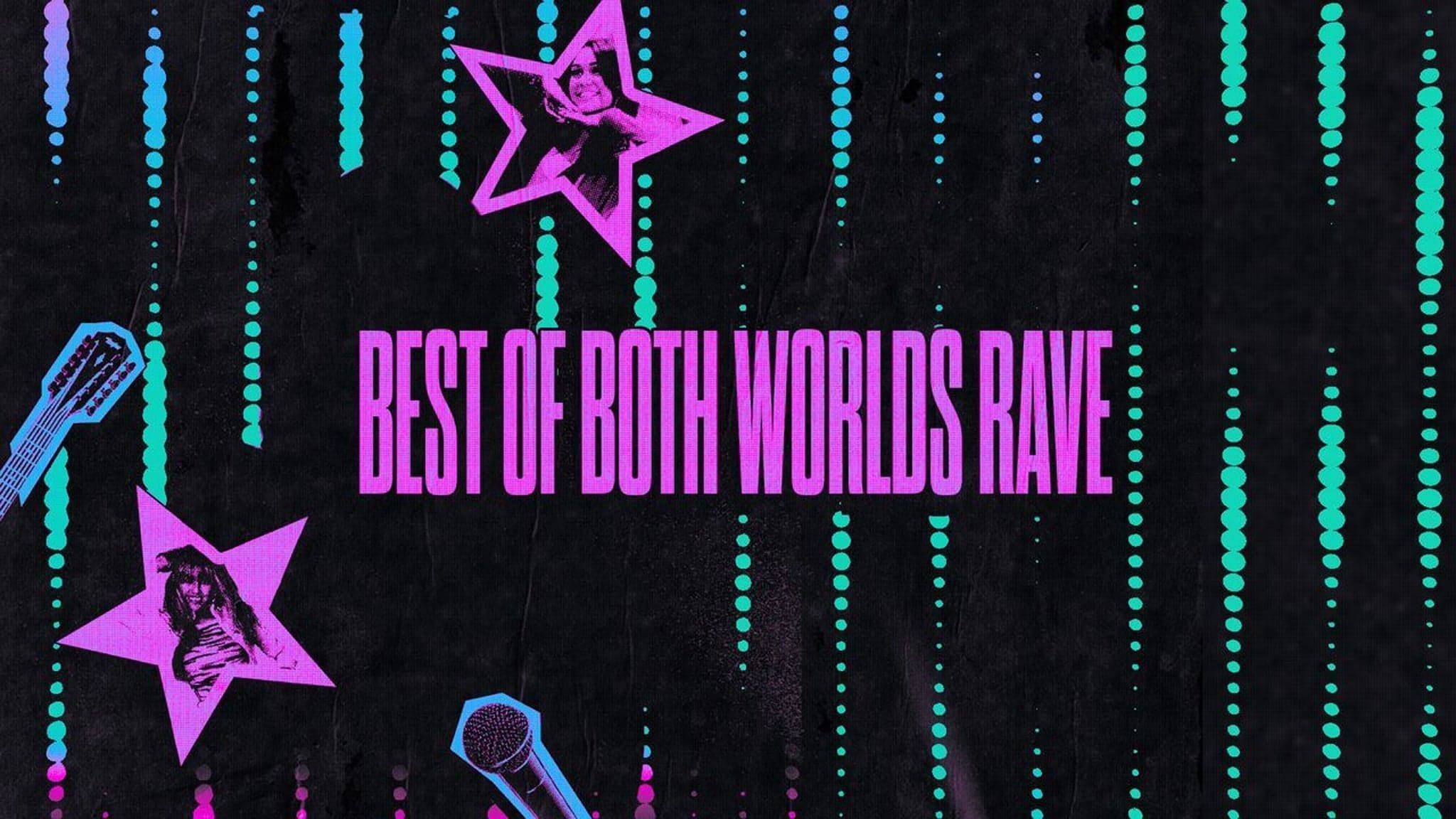 Best Of Both Worlds Rave | 18+ event image