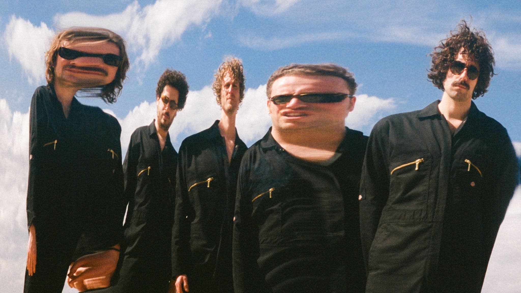 Iguana Death Cult event image