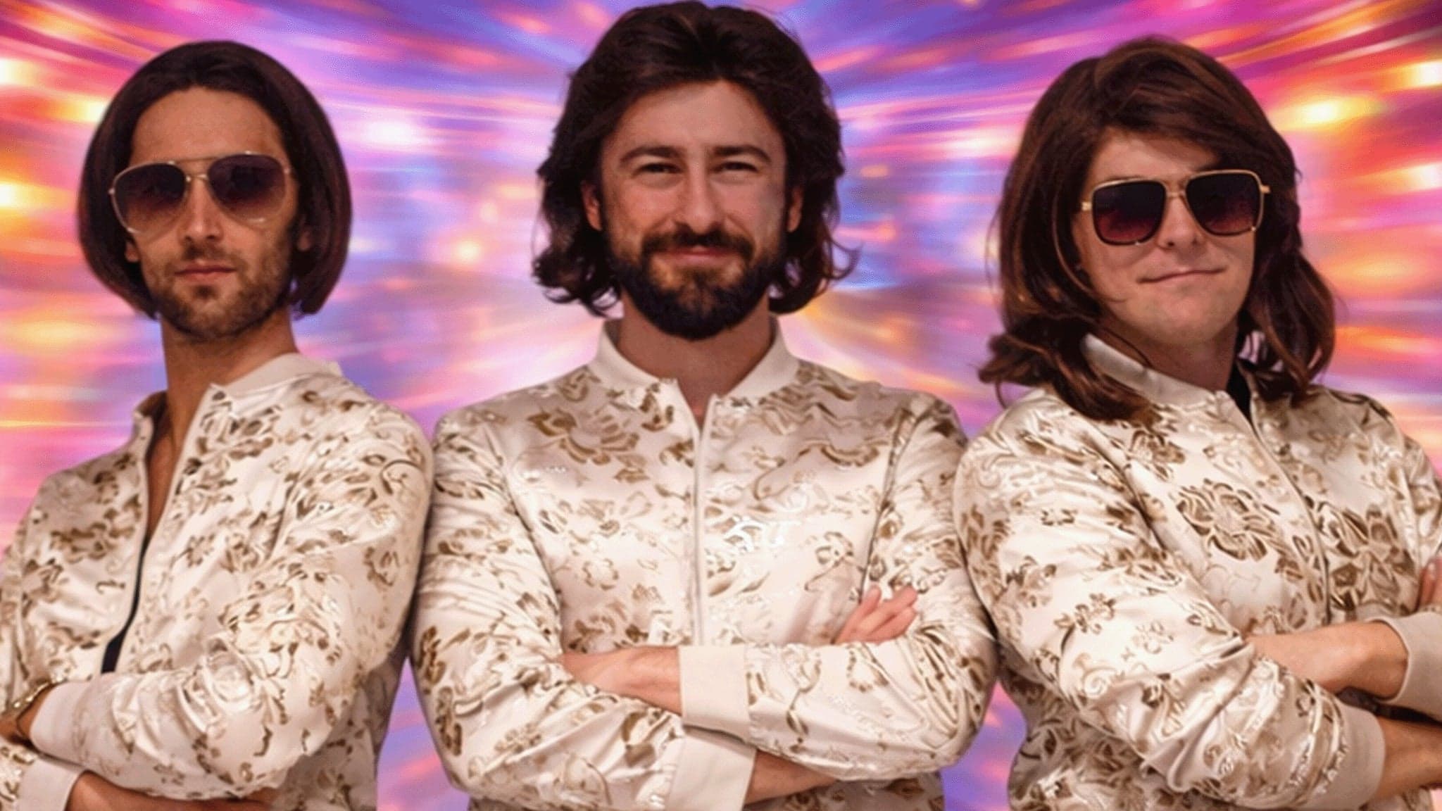 Ultimate Bee Gees Tribute Concert event image