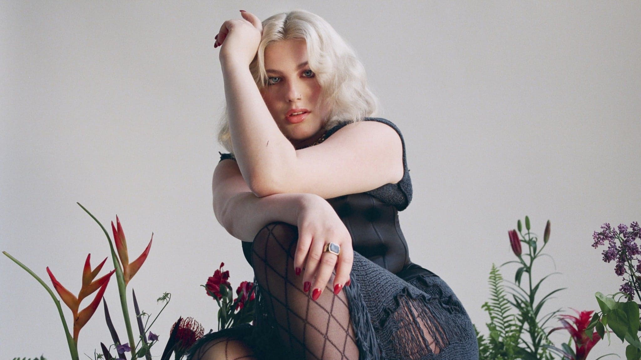 ella jane: the marginalia tour event image