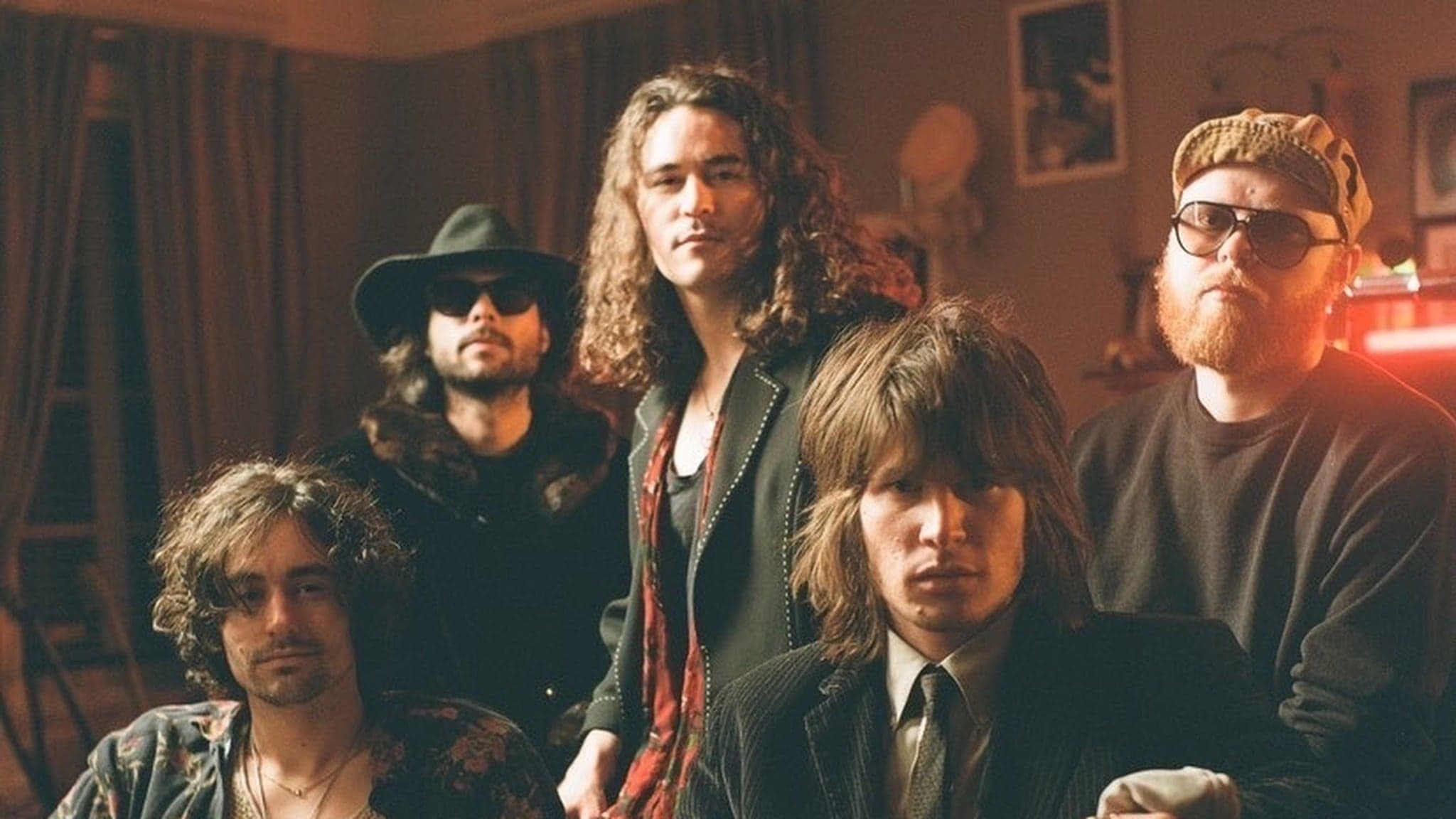 Mac Saturn event image