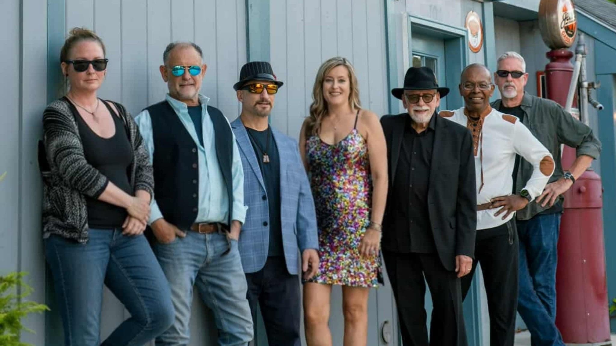 Local Artist Series: Emilys Garage Band event image