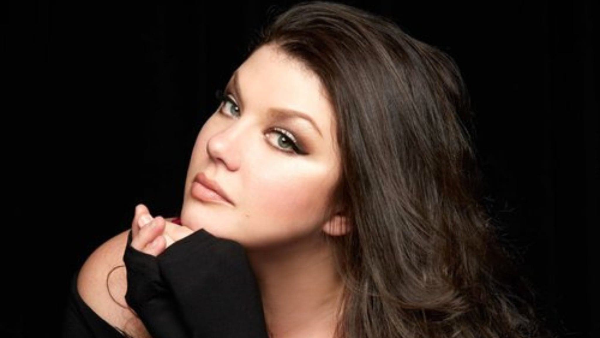 Jane Monheit "Holiday Show" event image