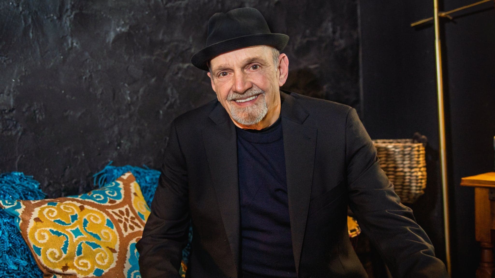 Local Artist Series: Darrell Nulisch Band event image