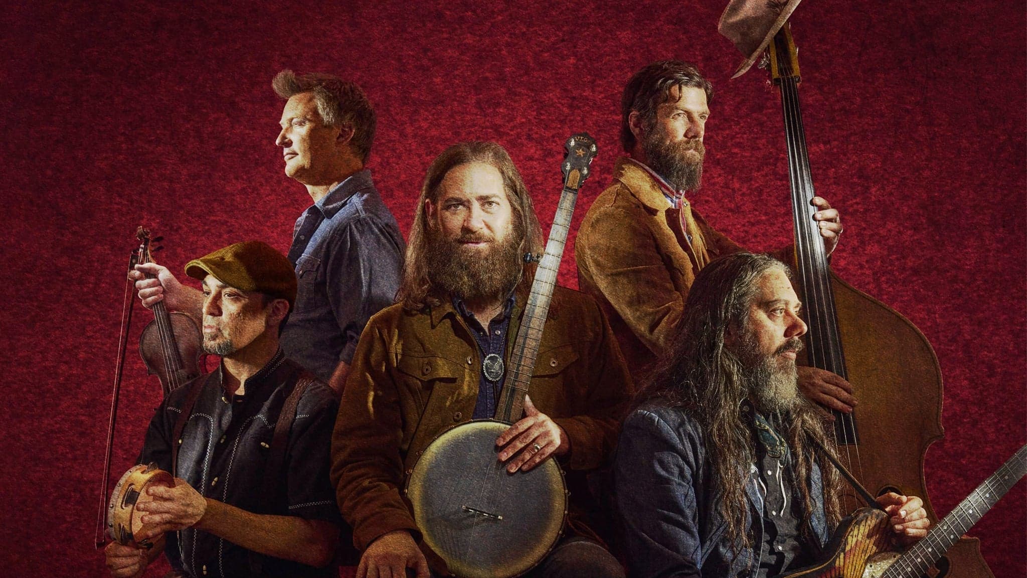 Rose's Pawn Shop event image