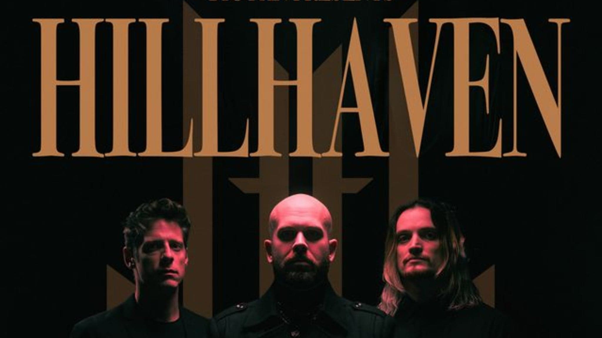 Hillhaven event image