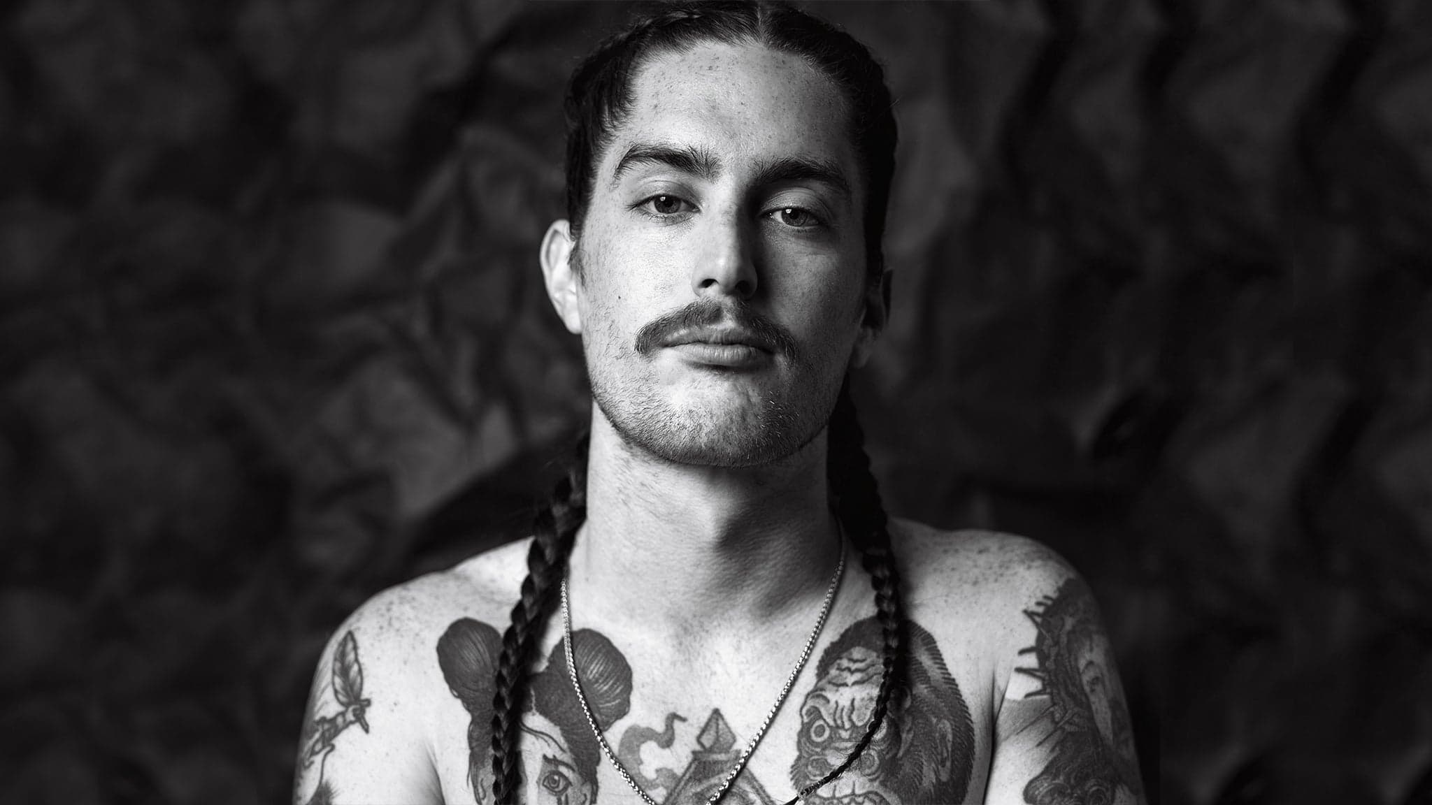 honestav - Hard to Love Tour event image