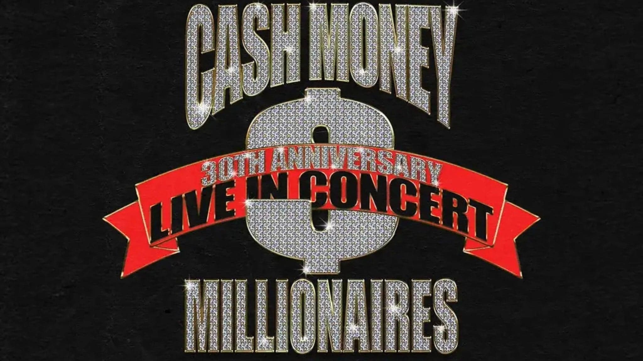 Dope Shows Presents Cash Money Millionaires 30th Anniversary event image