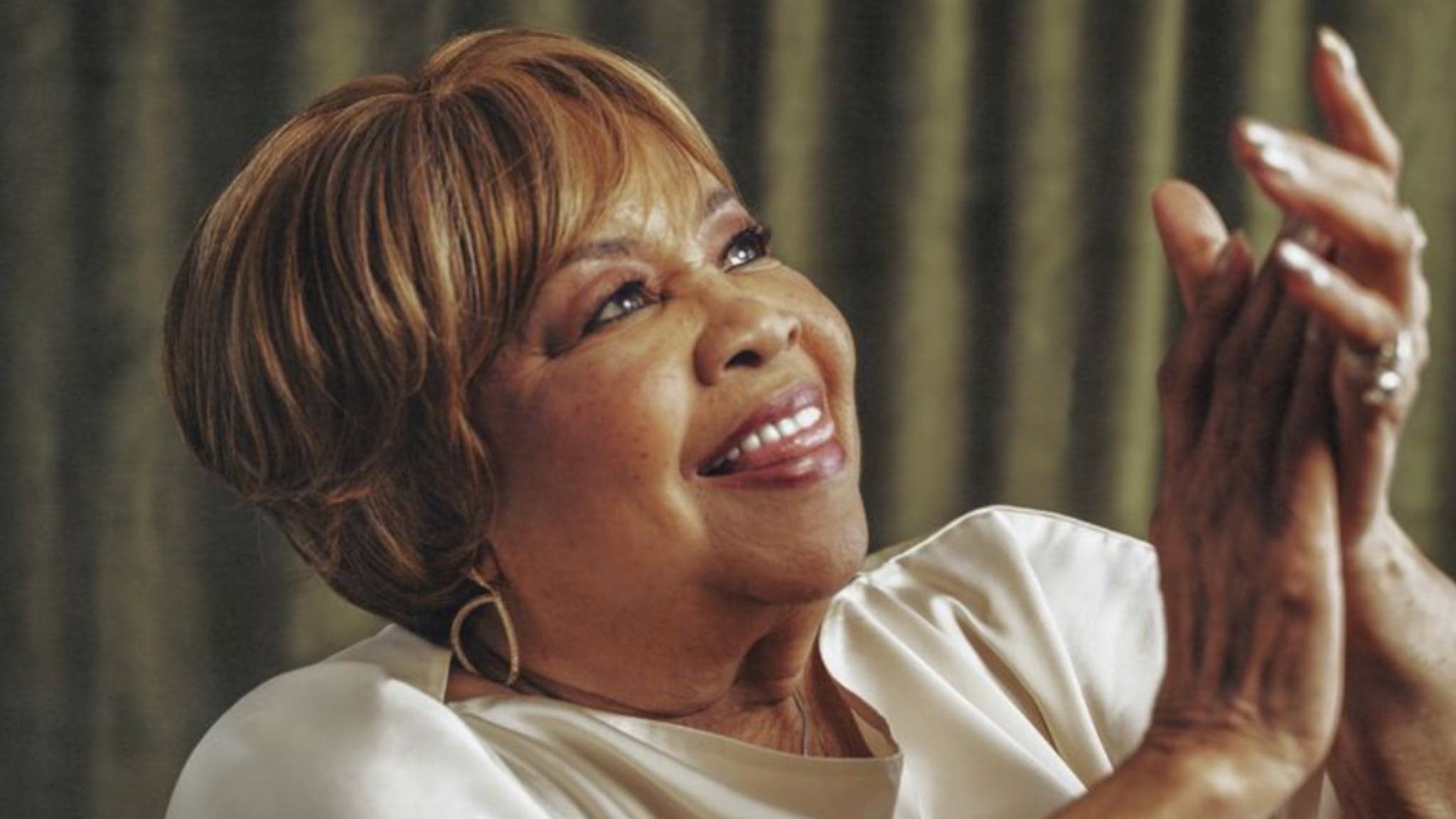 Mavis Staples event image