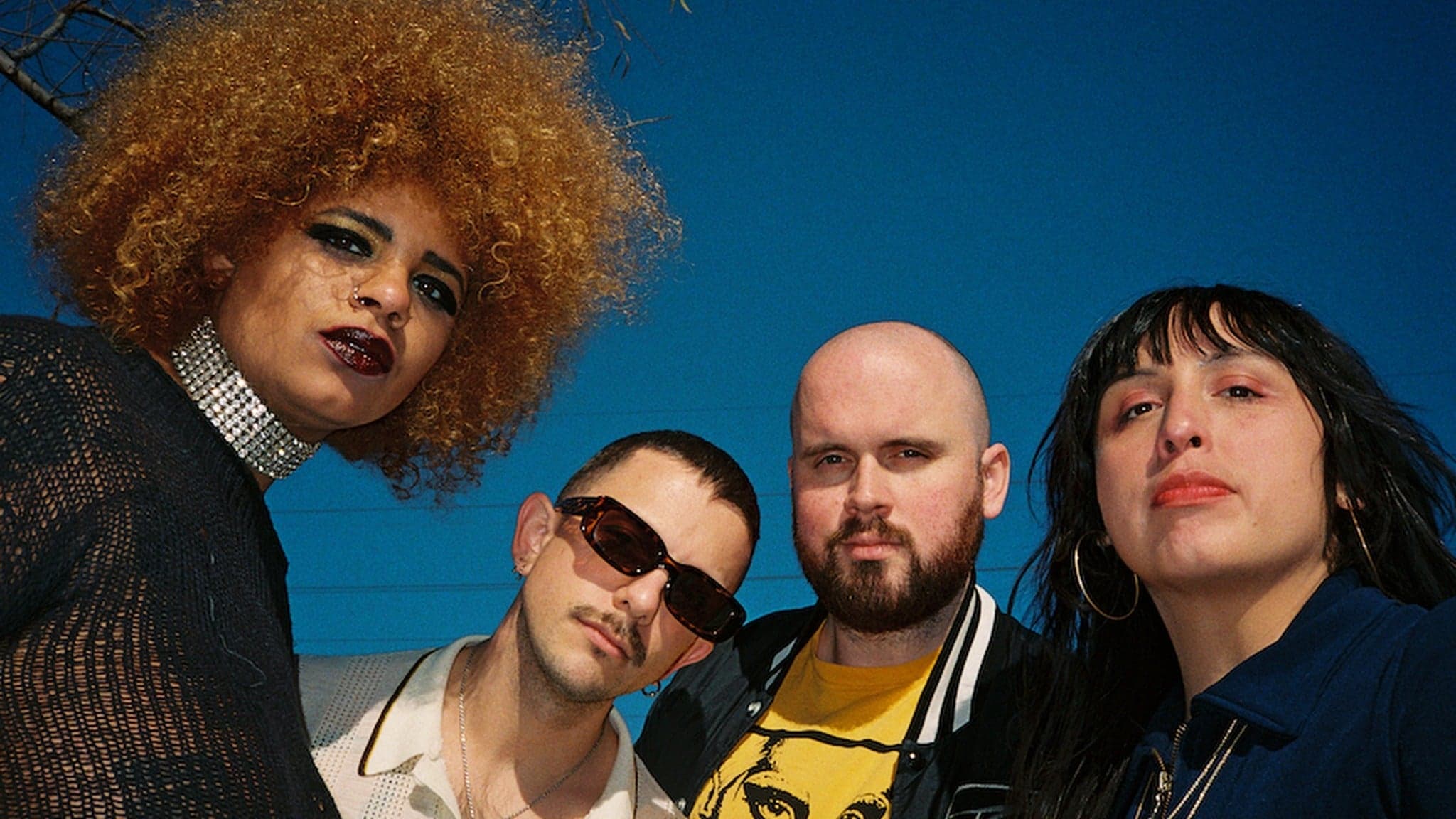 Special Interest event image