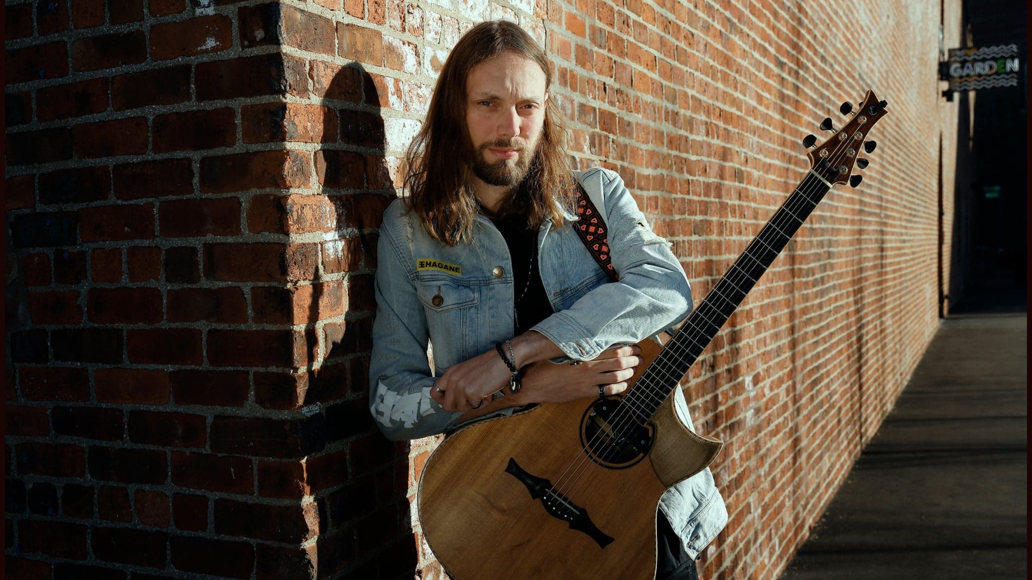 Mike Dawes @ 191 Toole event image