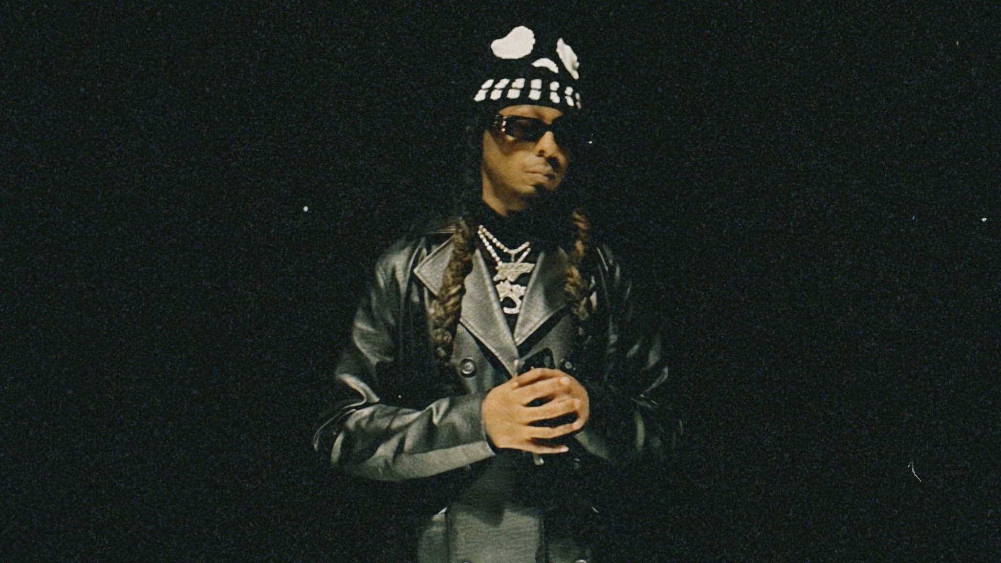 1K Phew - The Pray Tour event image