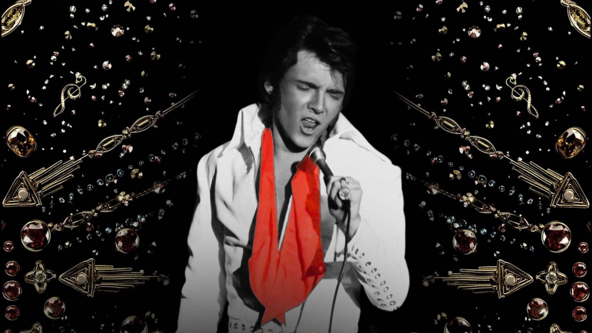 ELVIS: in Person Starring Matt Stone event image