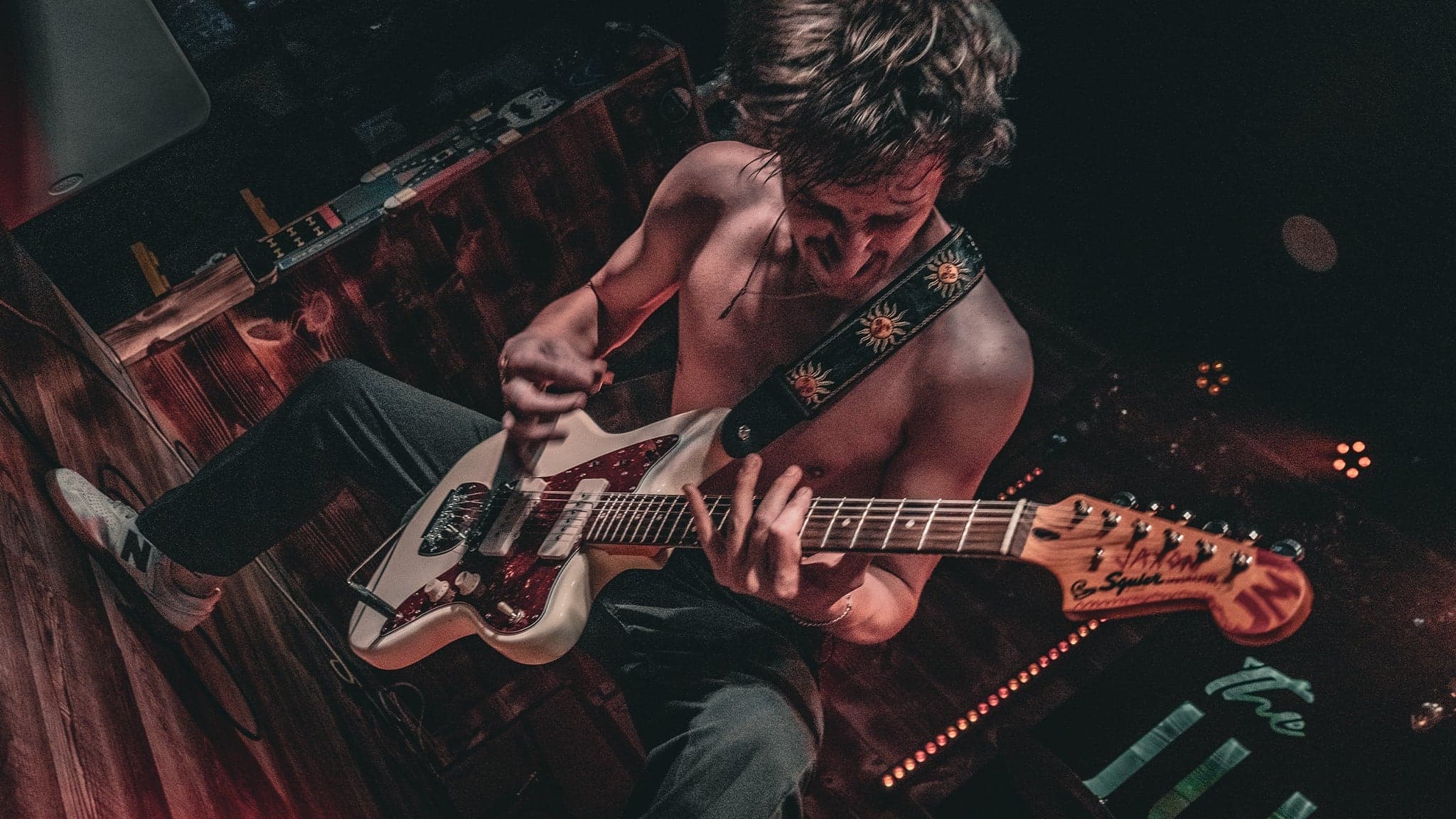 Cole Barnhill event image