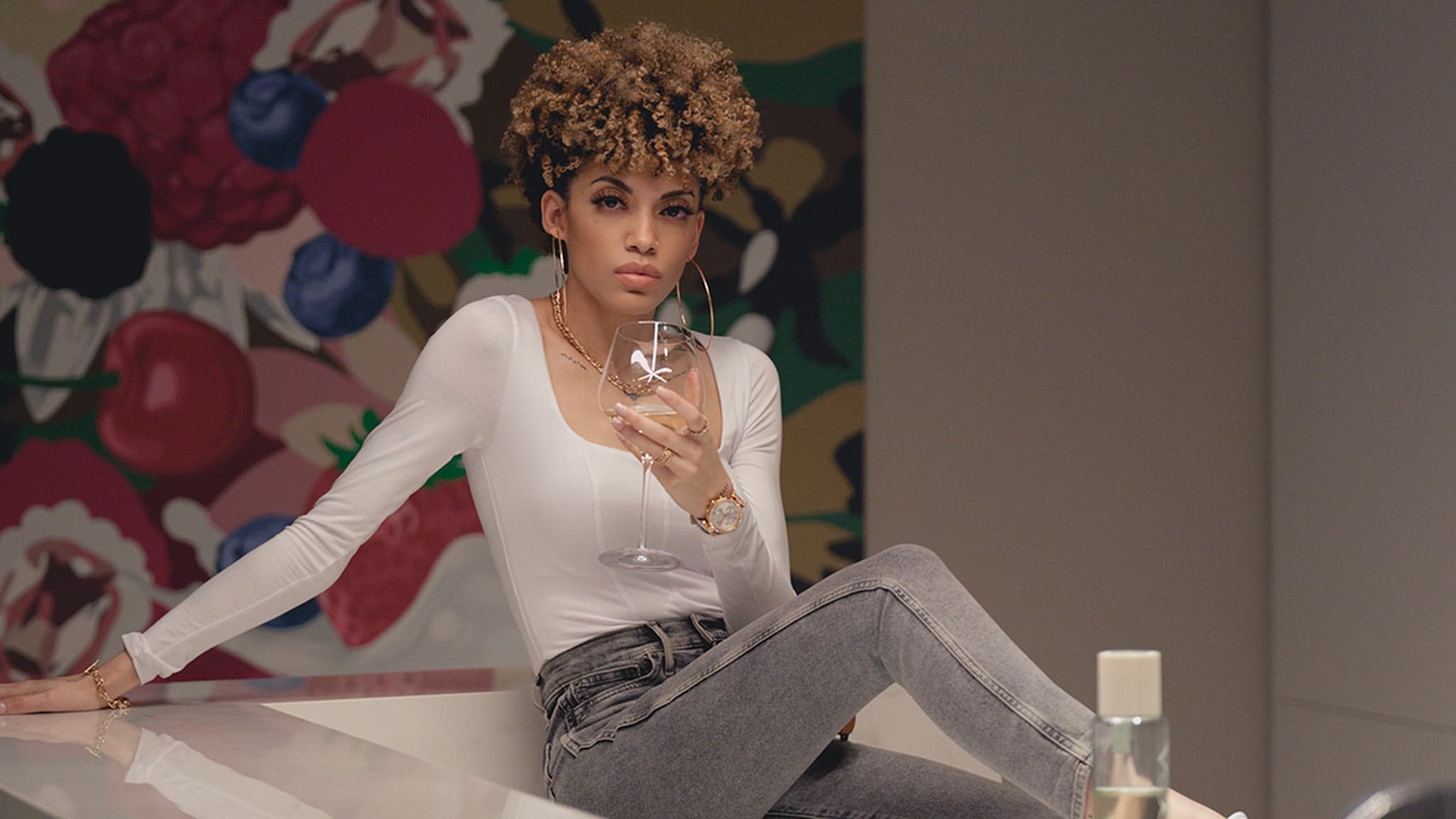 Haley Smalls event image