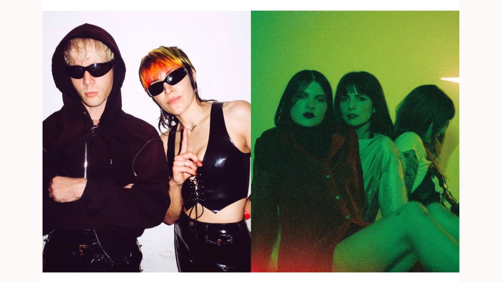 Sextile x Automatic event image