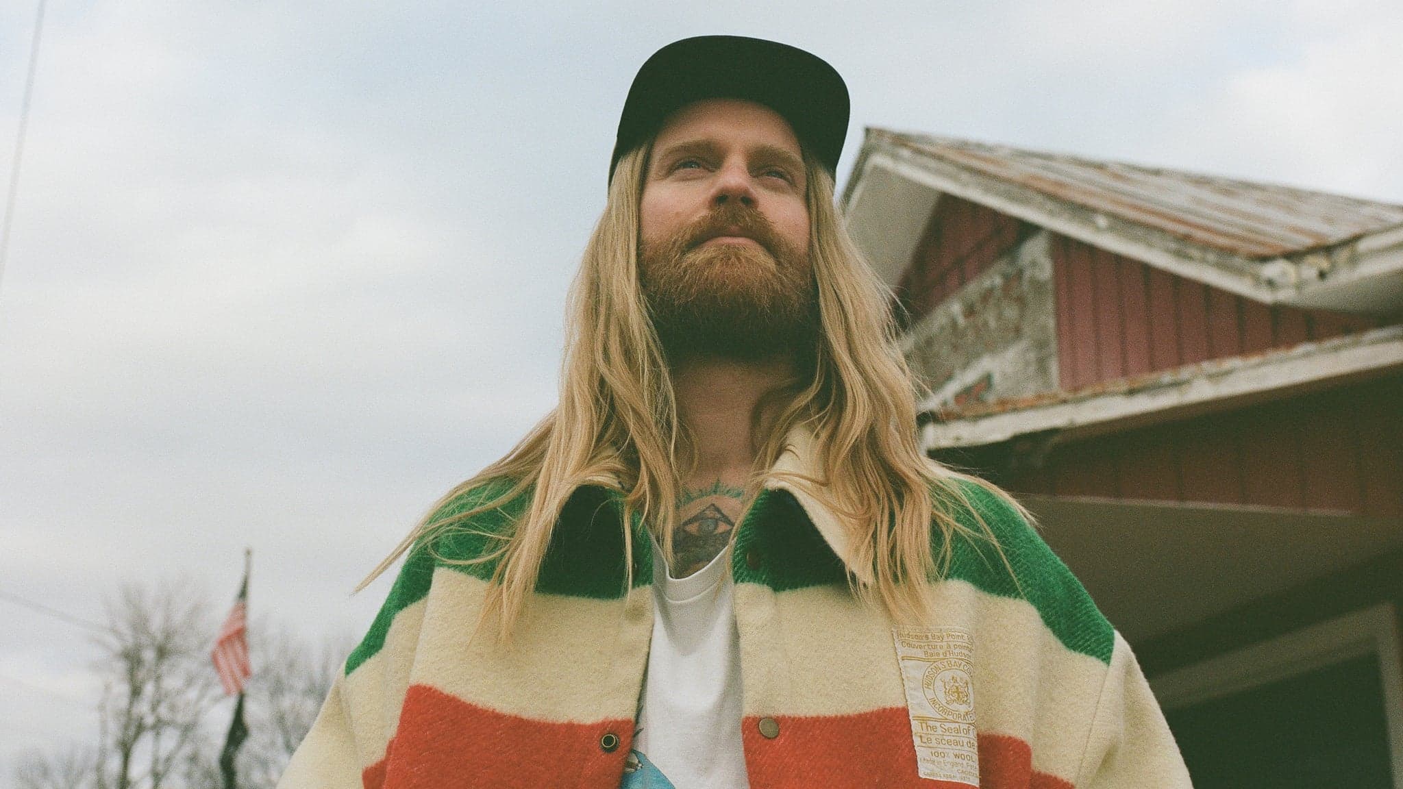 Sam Ryder event image