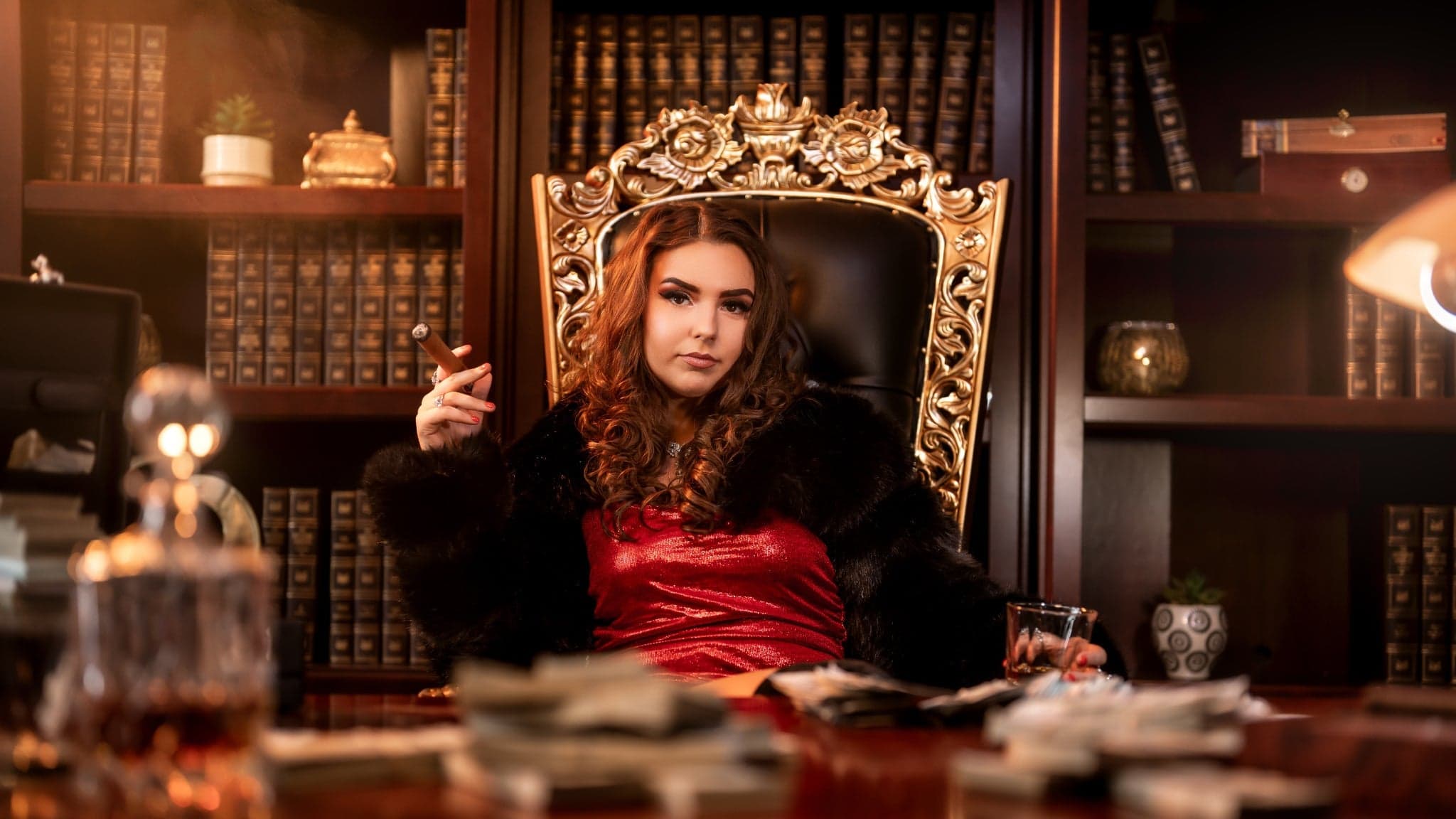 Ally Venable @ 191 Toole event image