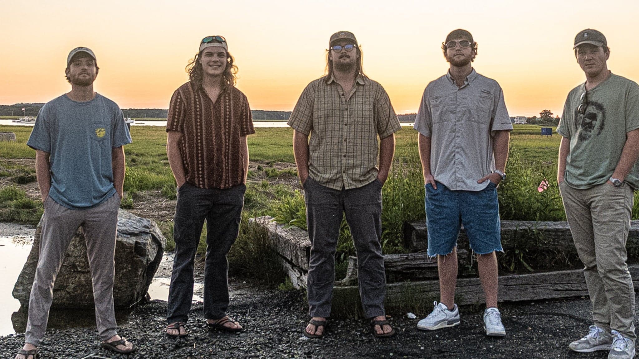 Wax Monkey event image