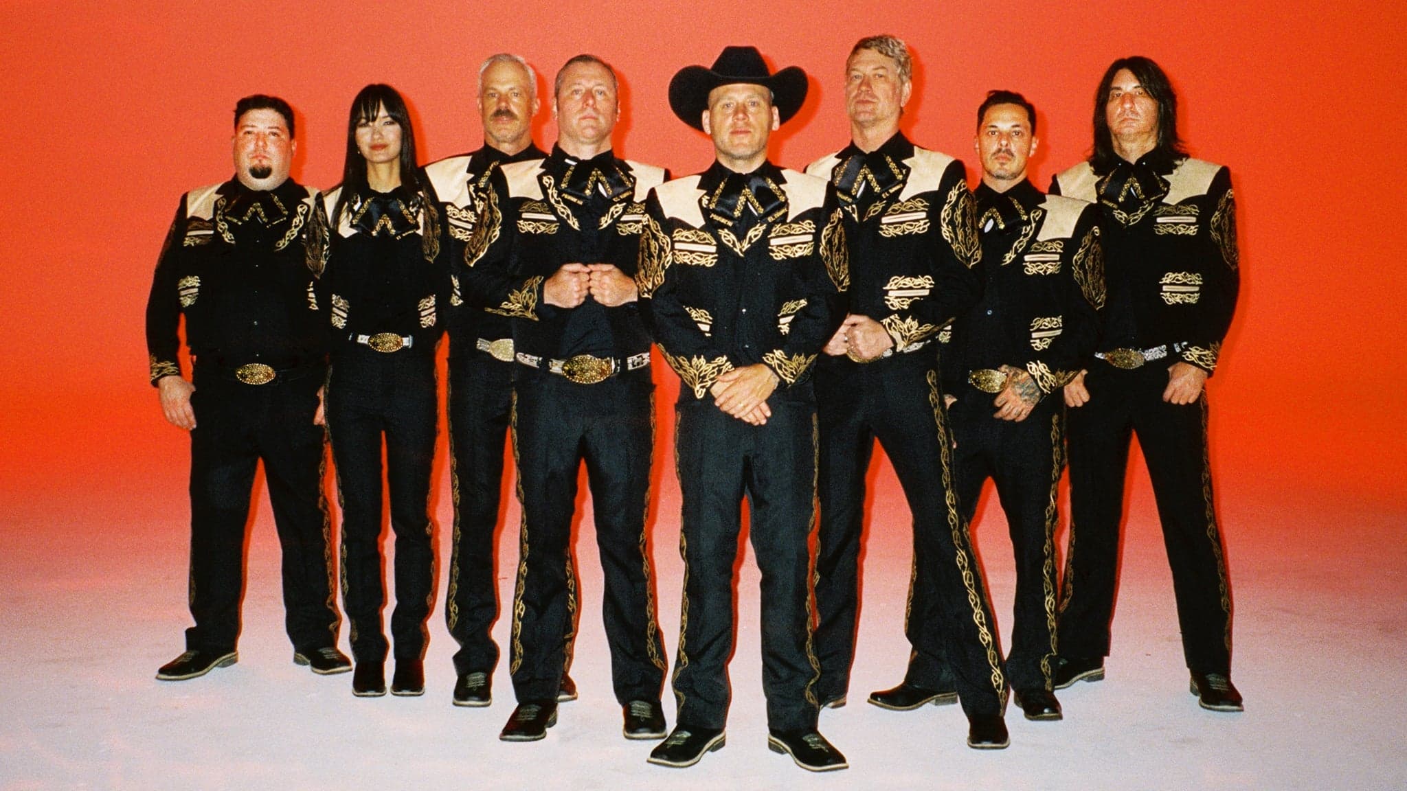Mariachi El Bronx event image