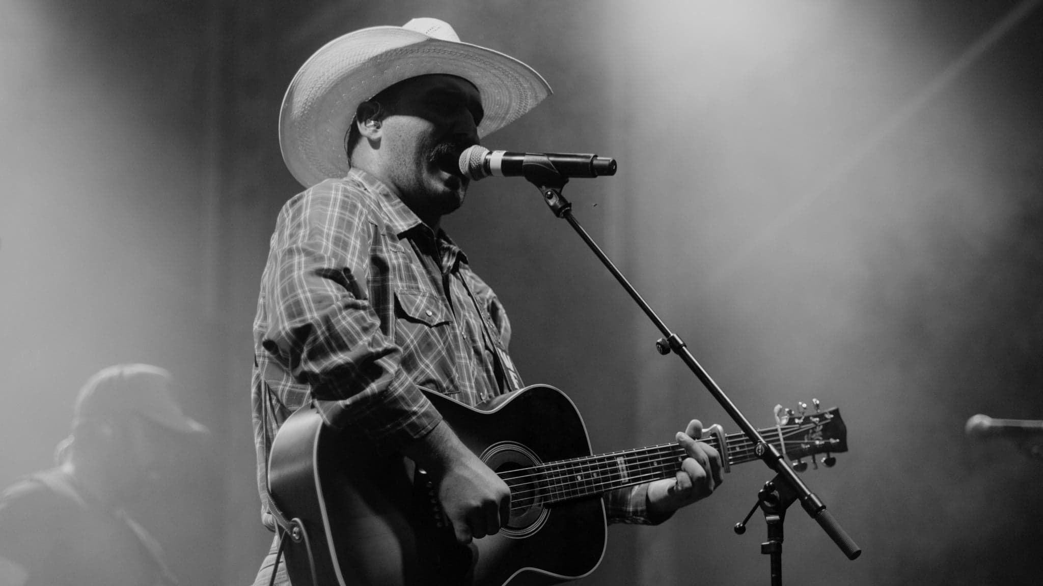 Wade Forster event image