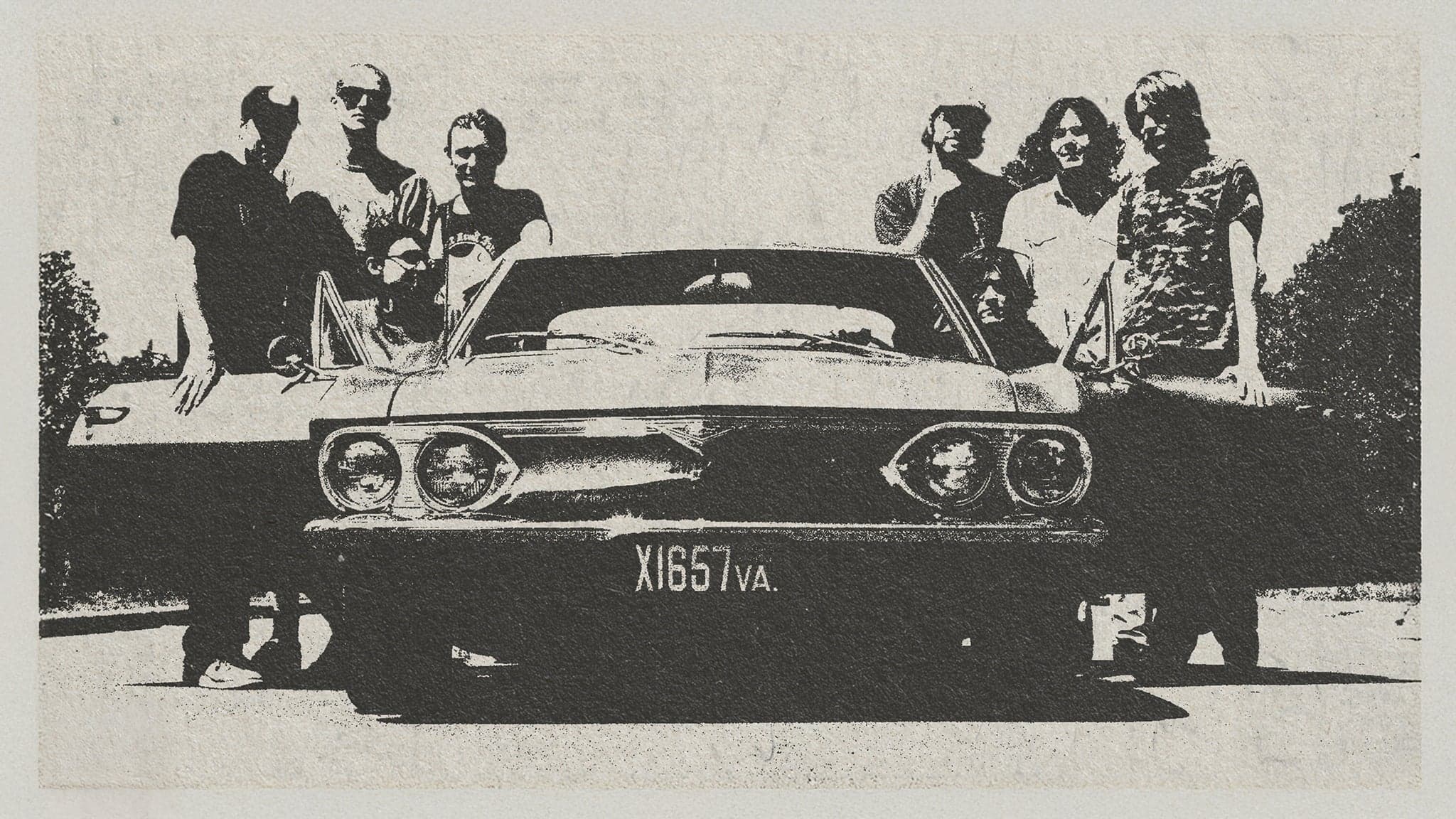 Dogwood Tales & Euphoria Again event image