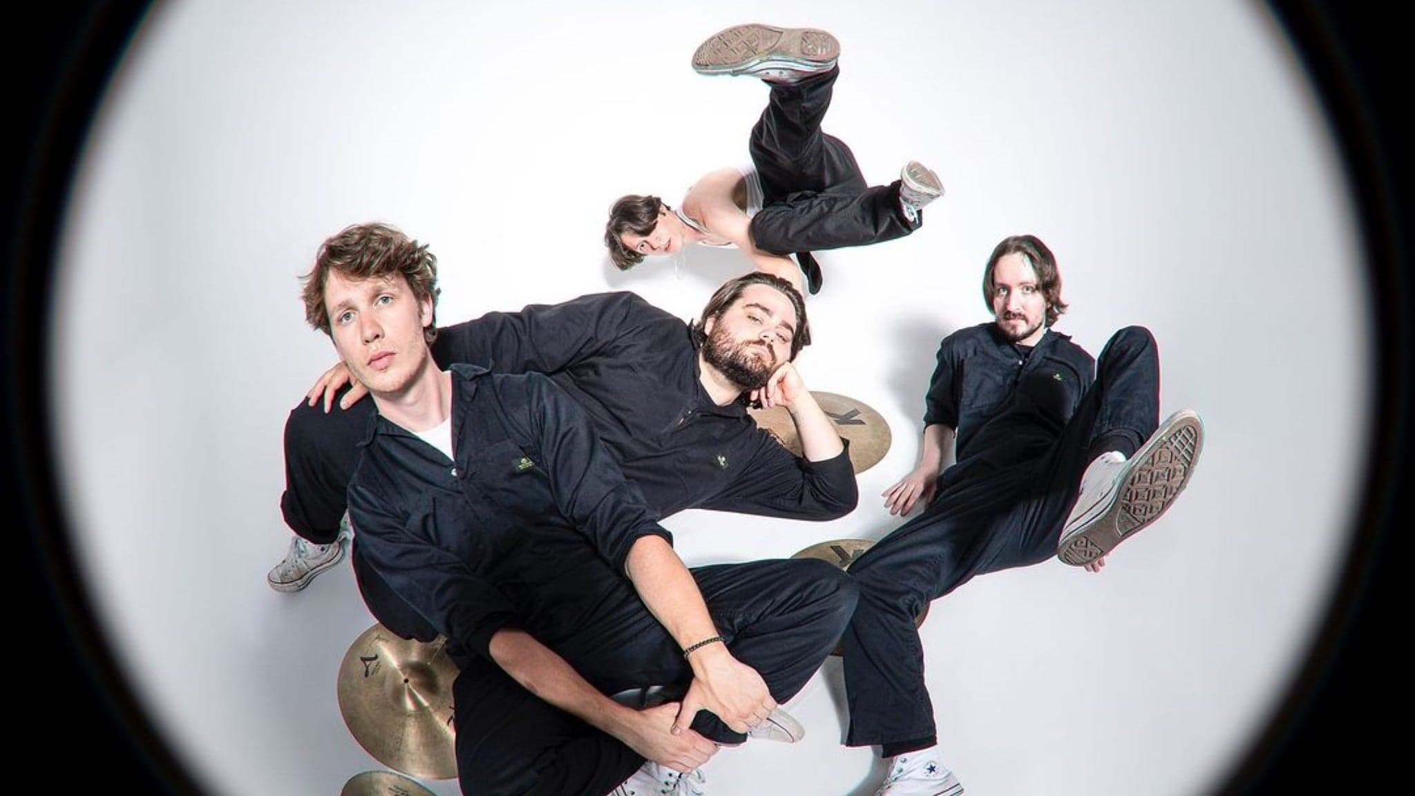 Vision Arcade event image