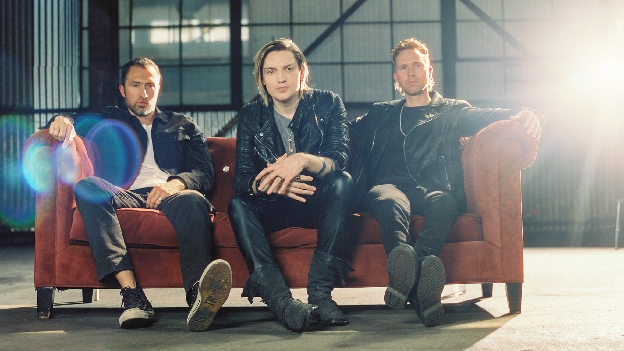 The Calling event image