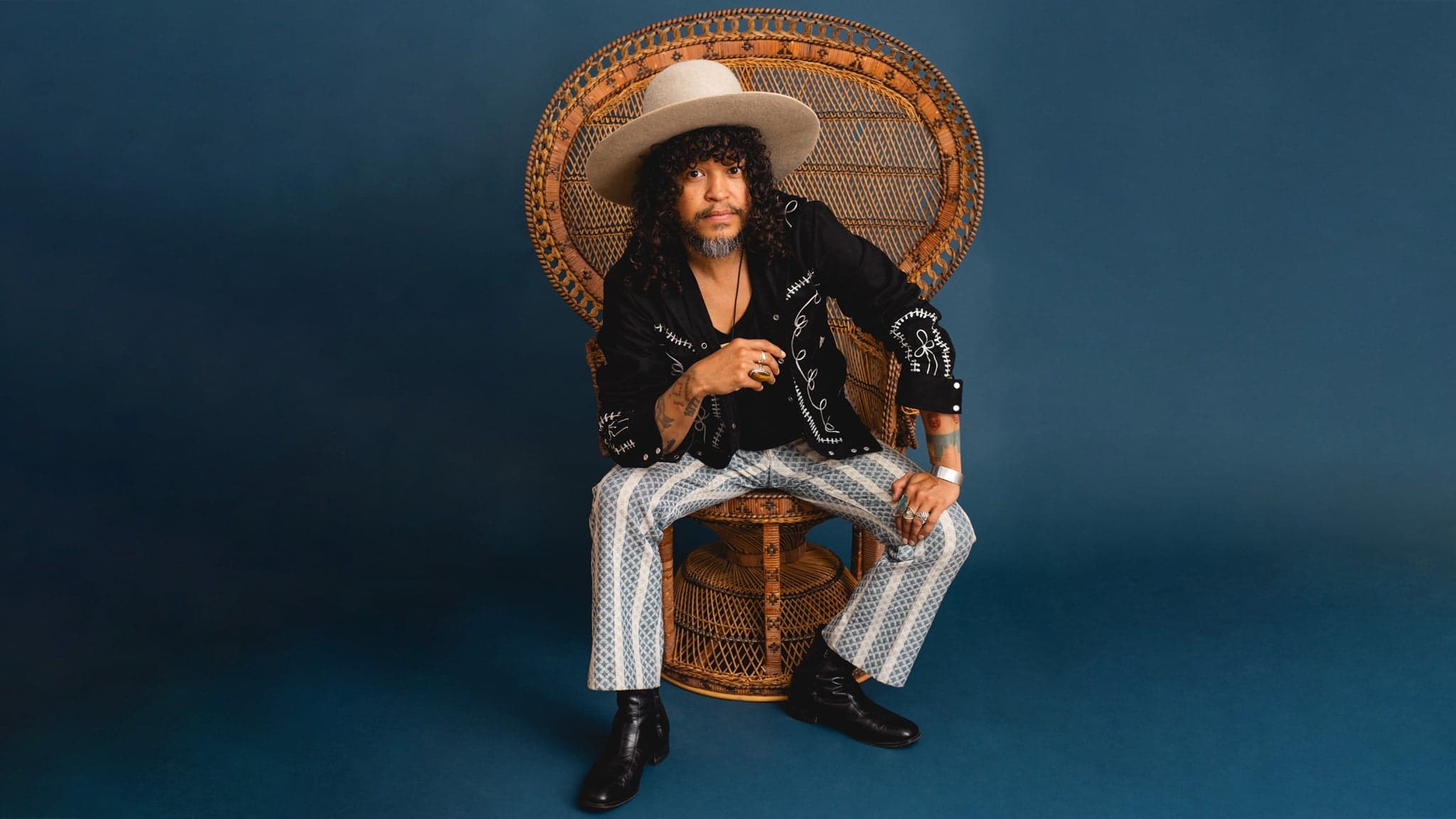 Daniel Villarreal event image